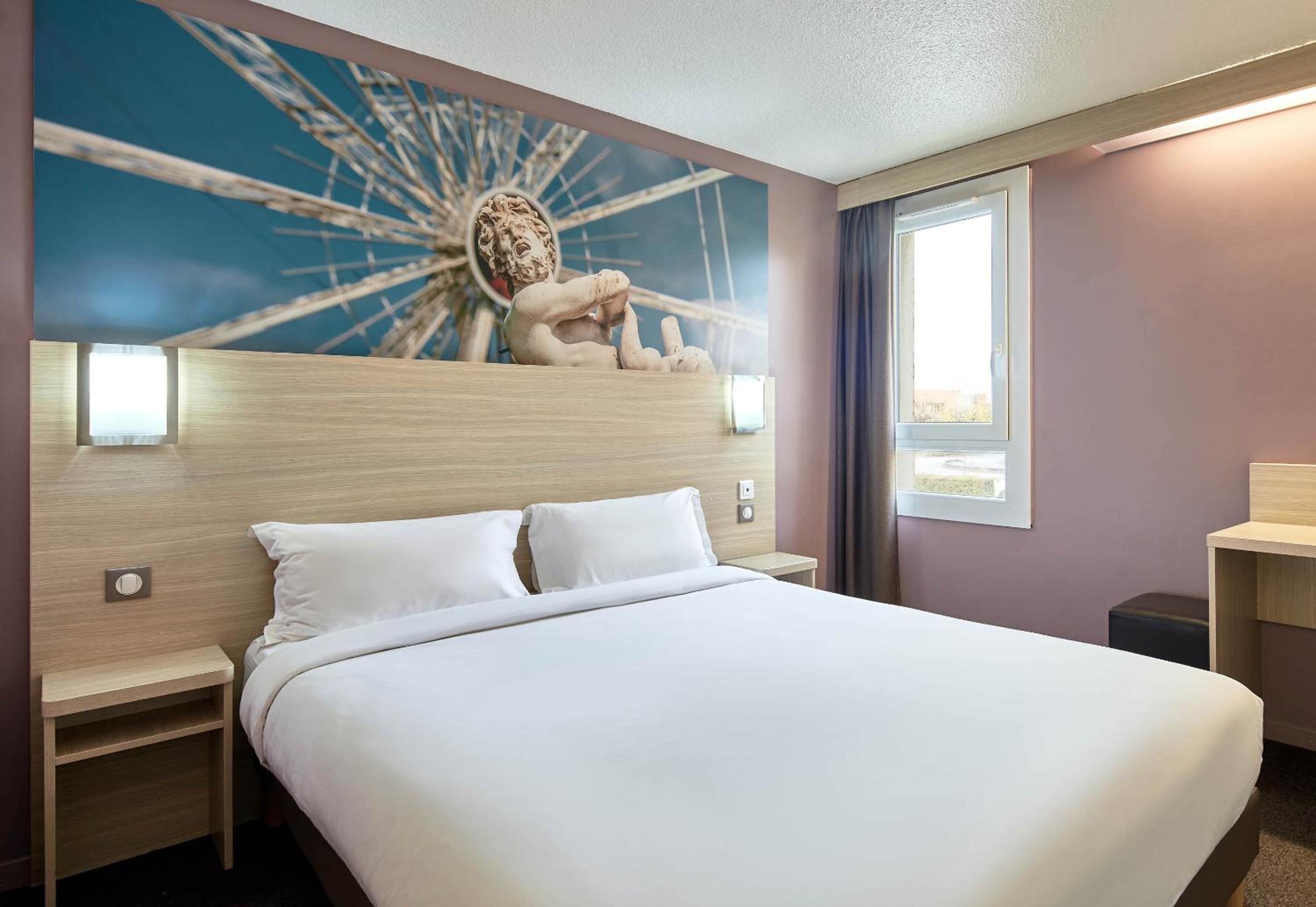 Double Room - Disability Access