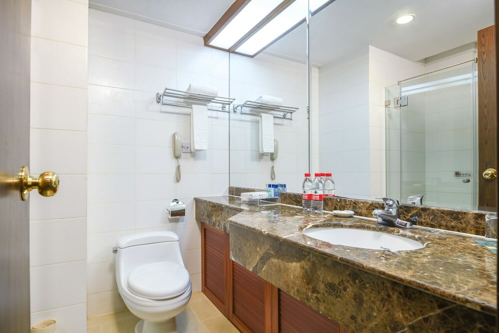 Business Double Room