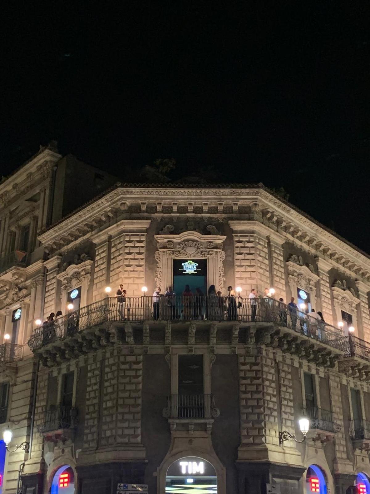 Suite with City View