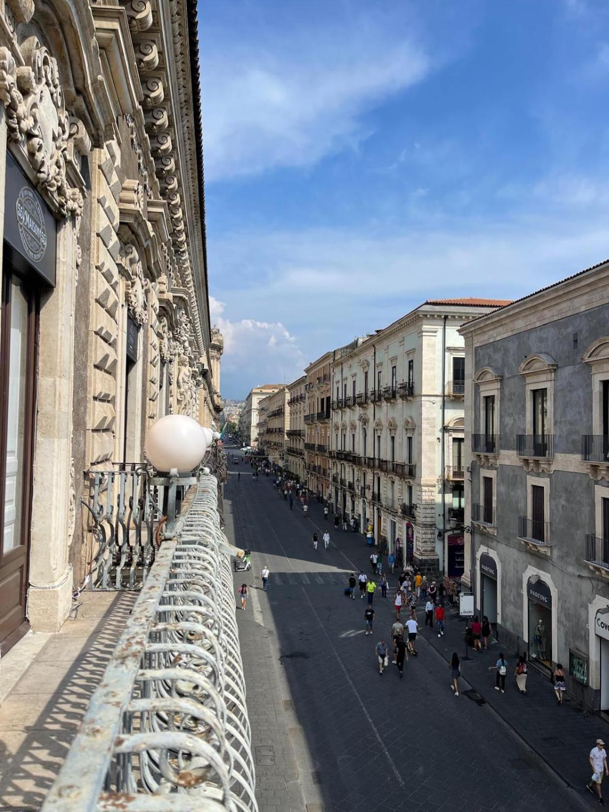 Suite with City View