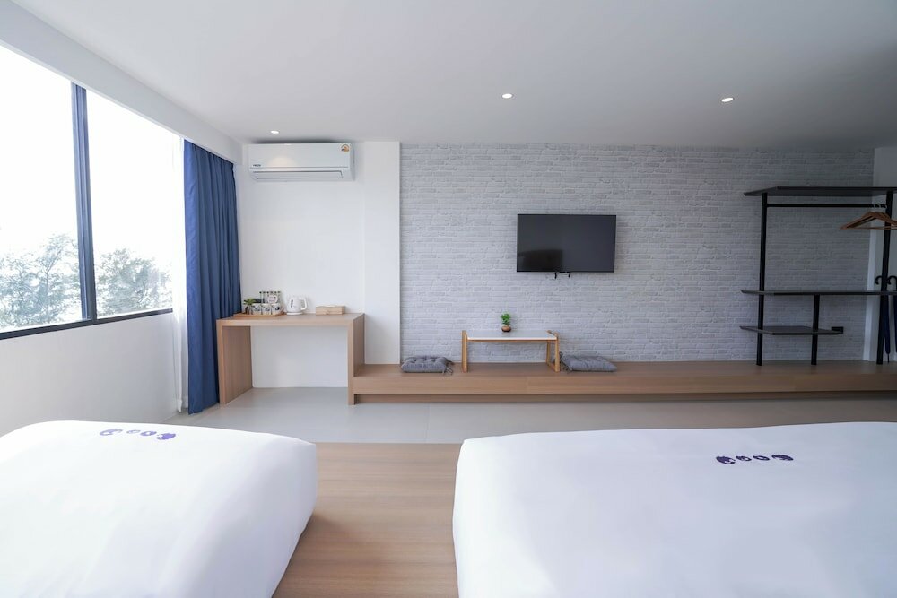 Family Triple Room