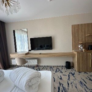 Sea Village Standart Double NEW