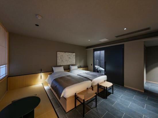 Accessible Twin Room