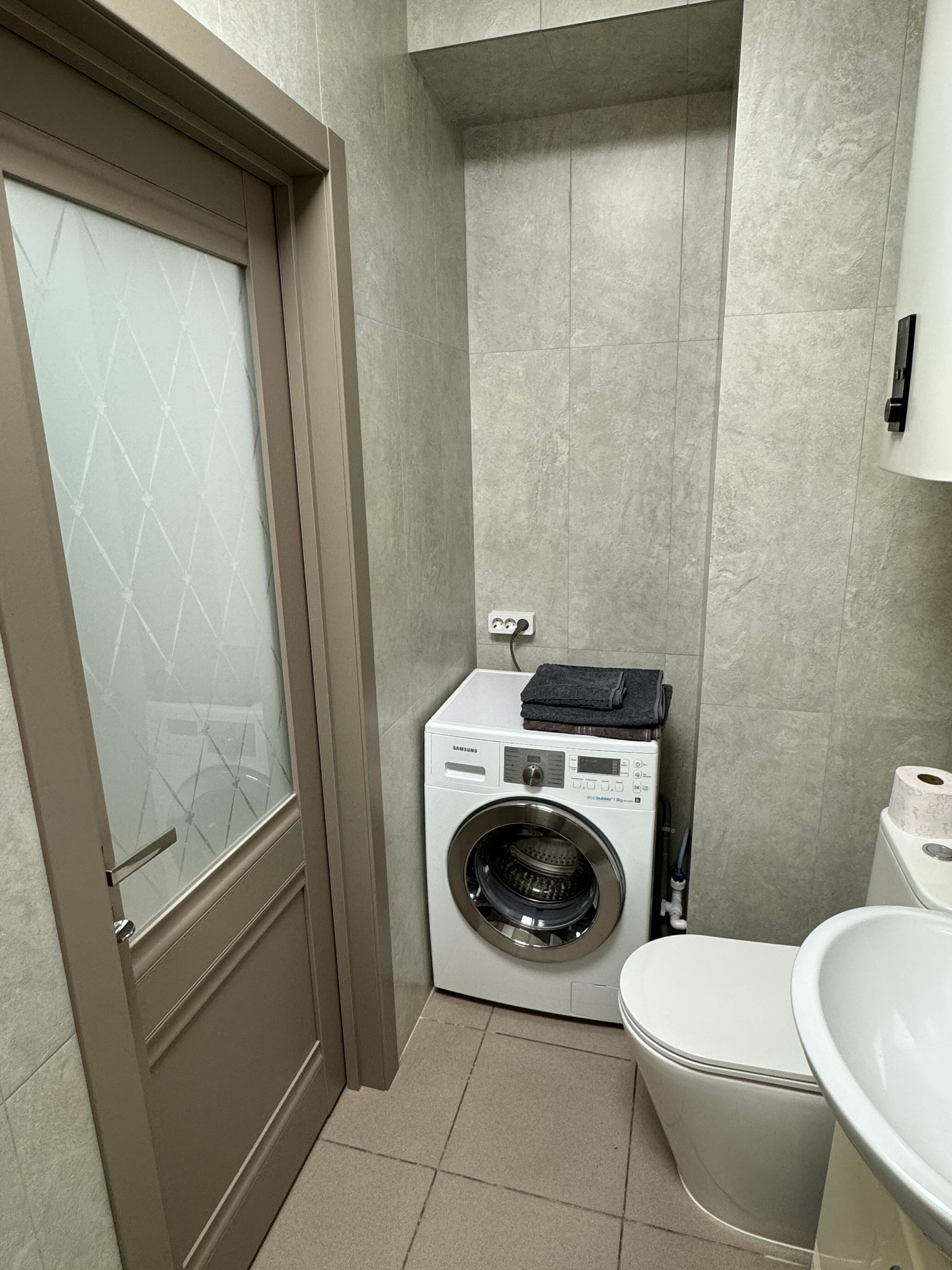 4х местные апартаменты 31м