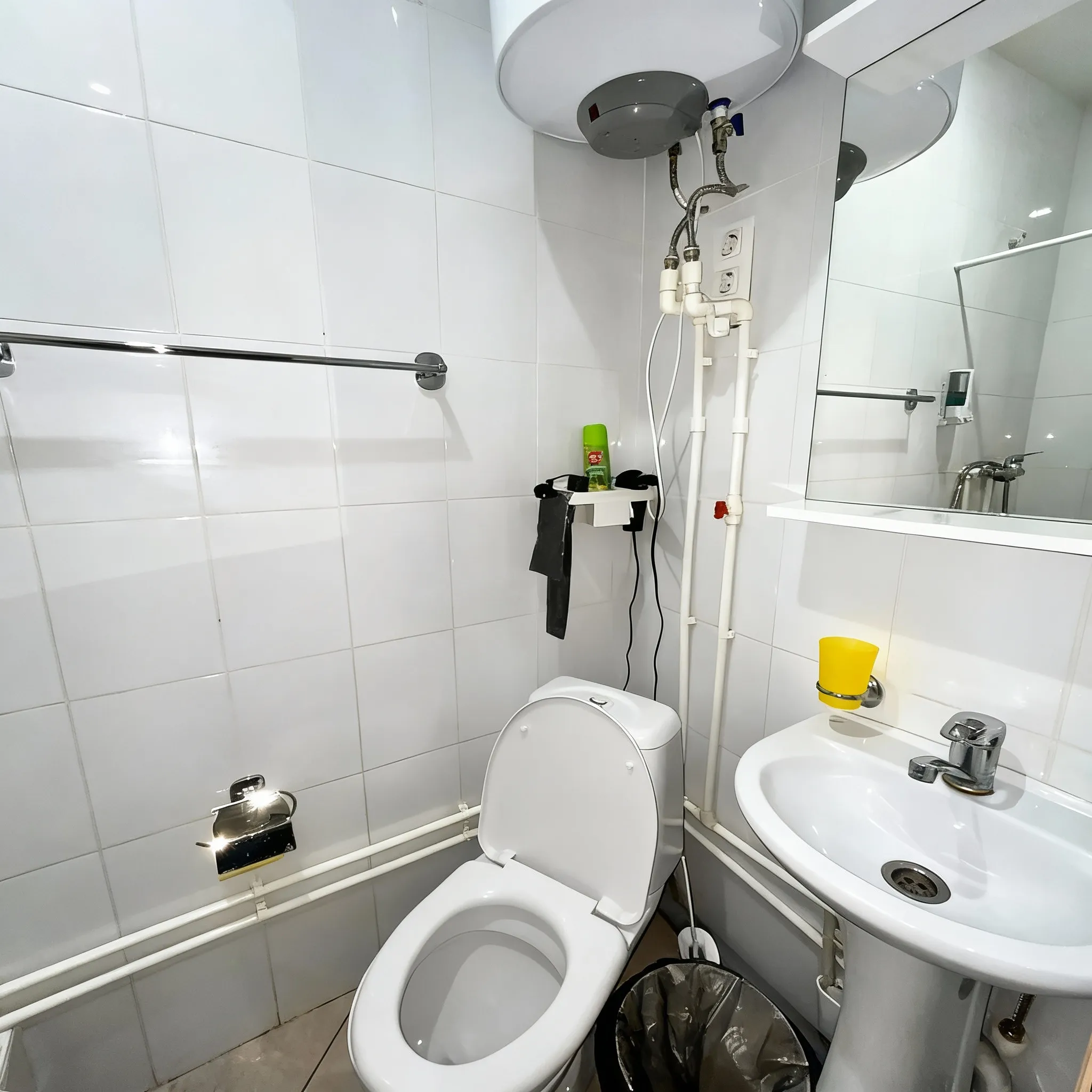 Стандартный одноместный номер