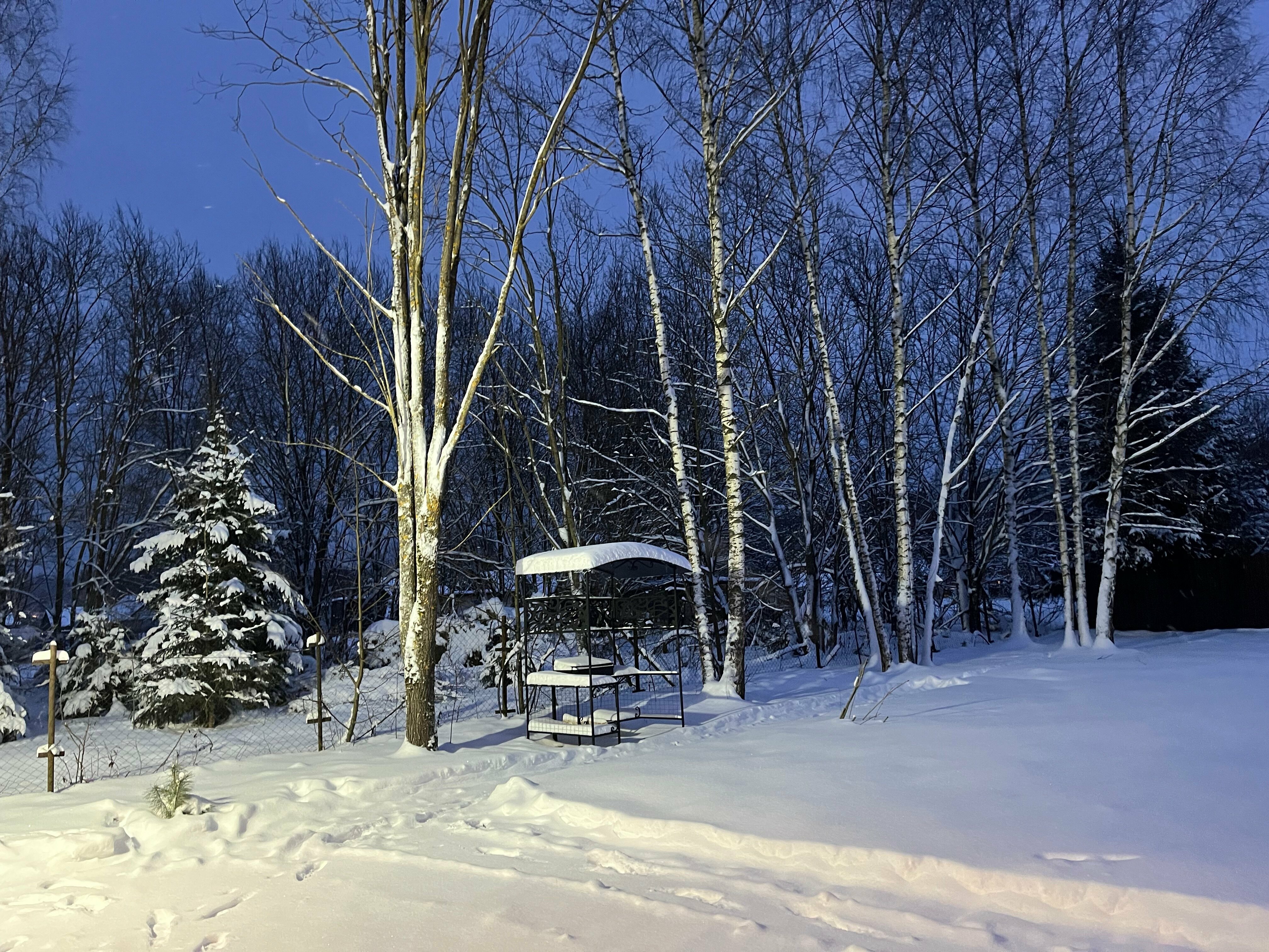 Дом для семейного отдыха