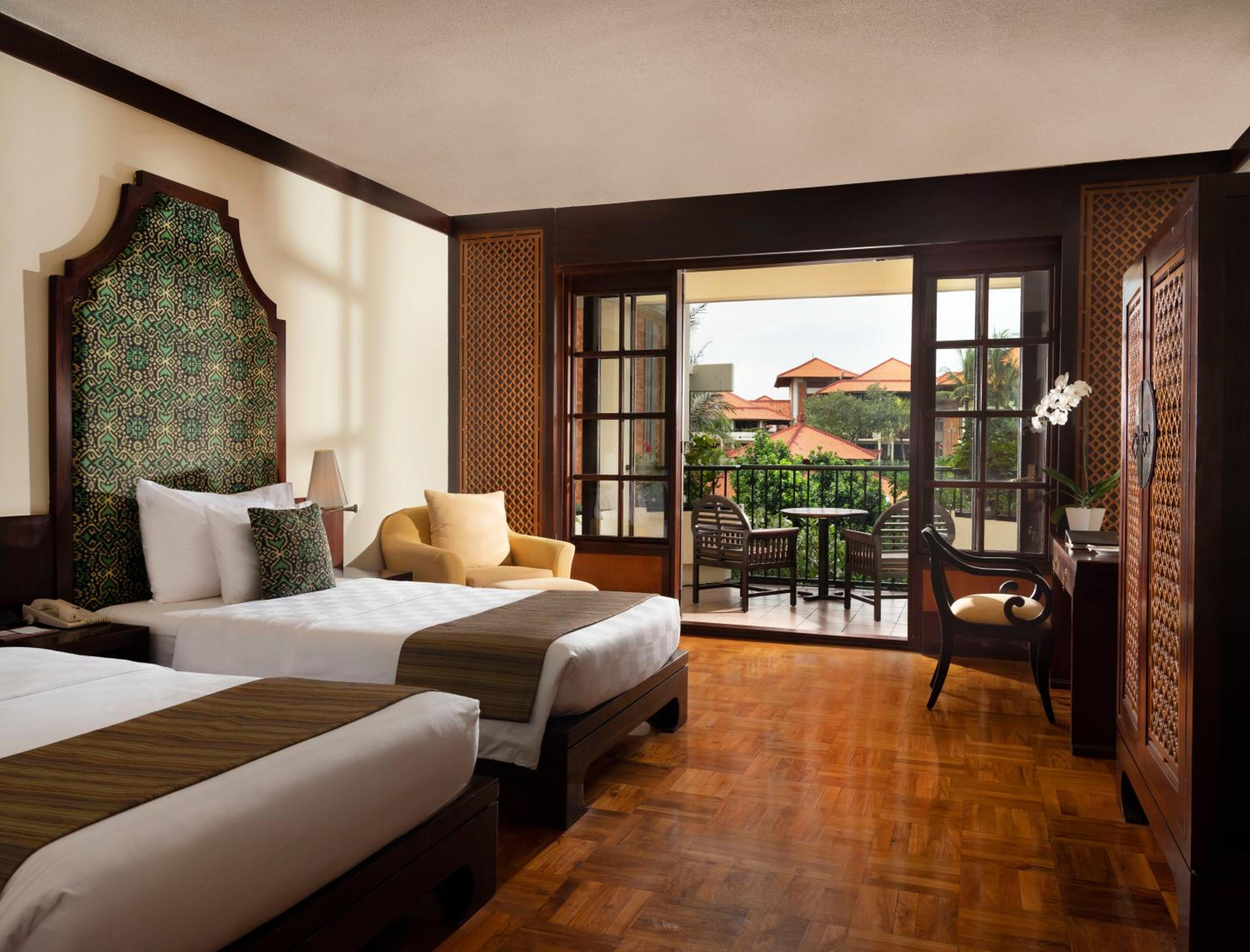 Grande Connecting Room