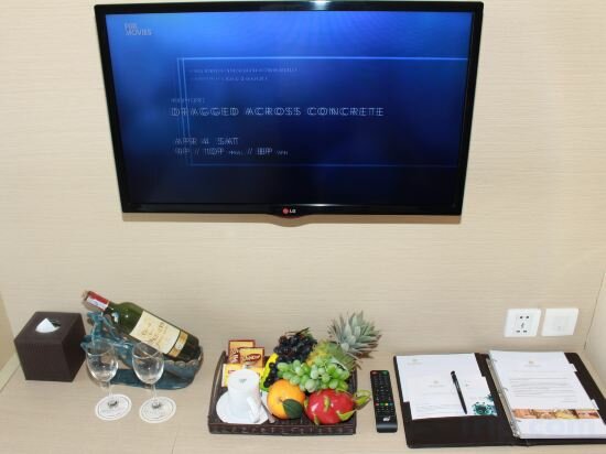 Superior Room ( No Window)