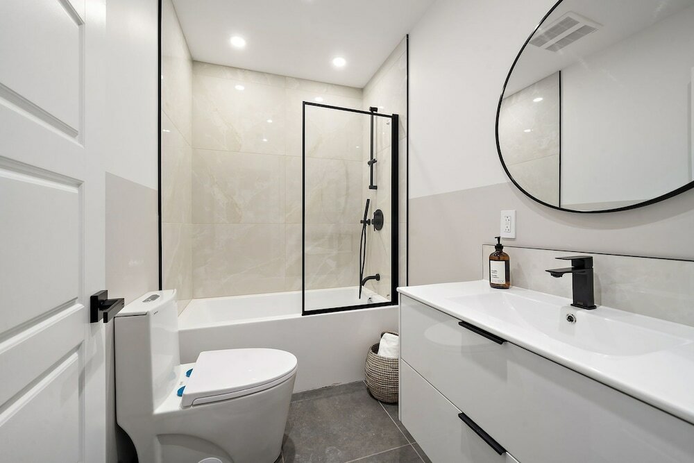 Comfort Apartment, City View