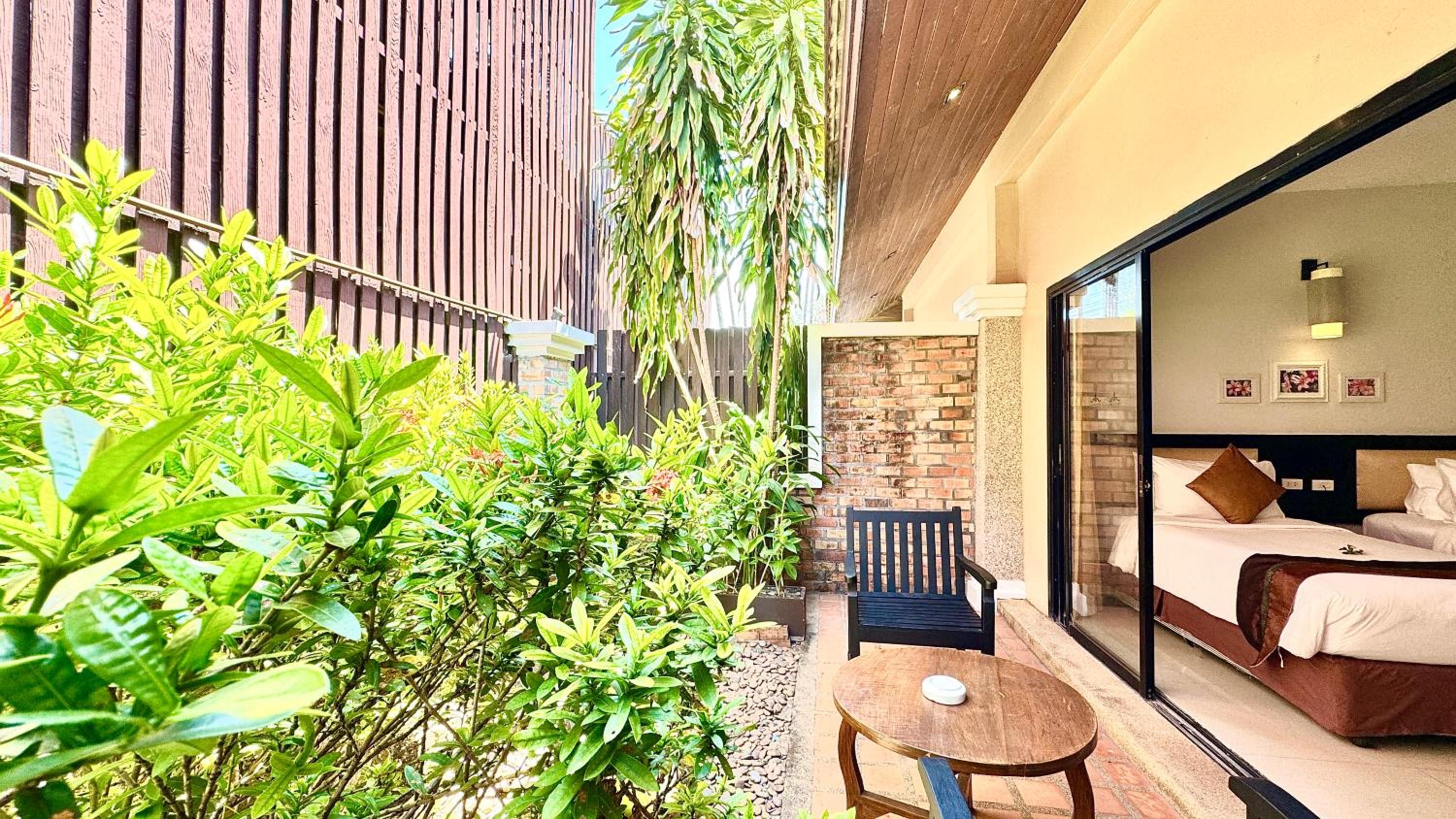 Superior Double or Twin Room