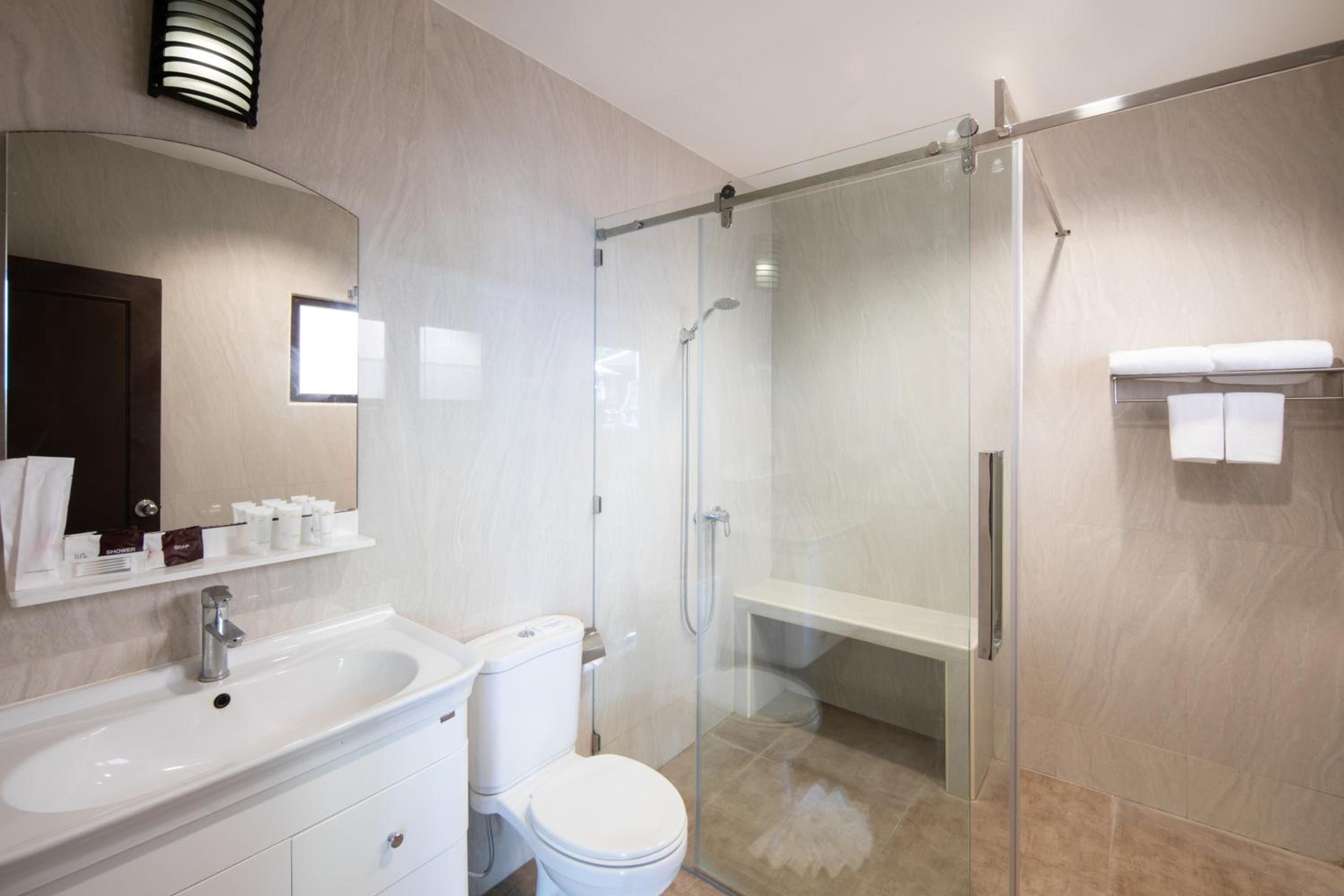 Superior Double or Twin Room