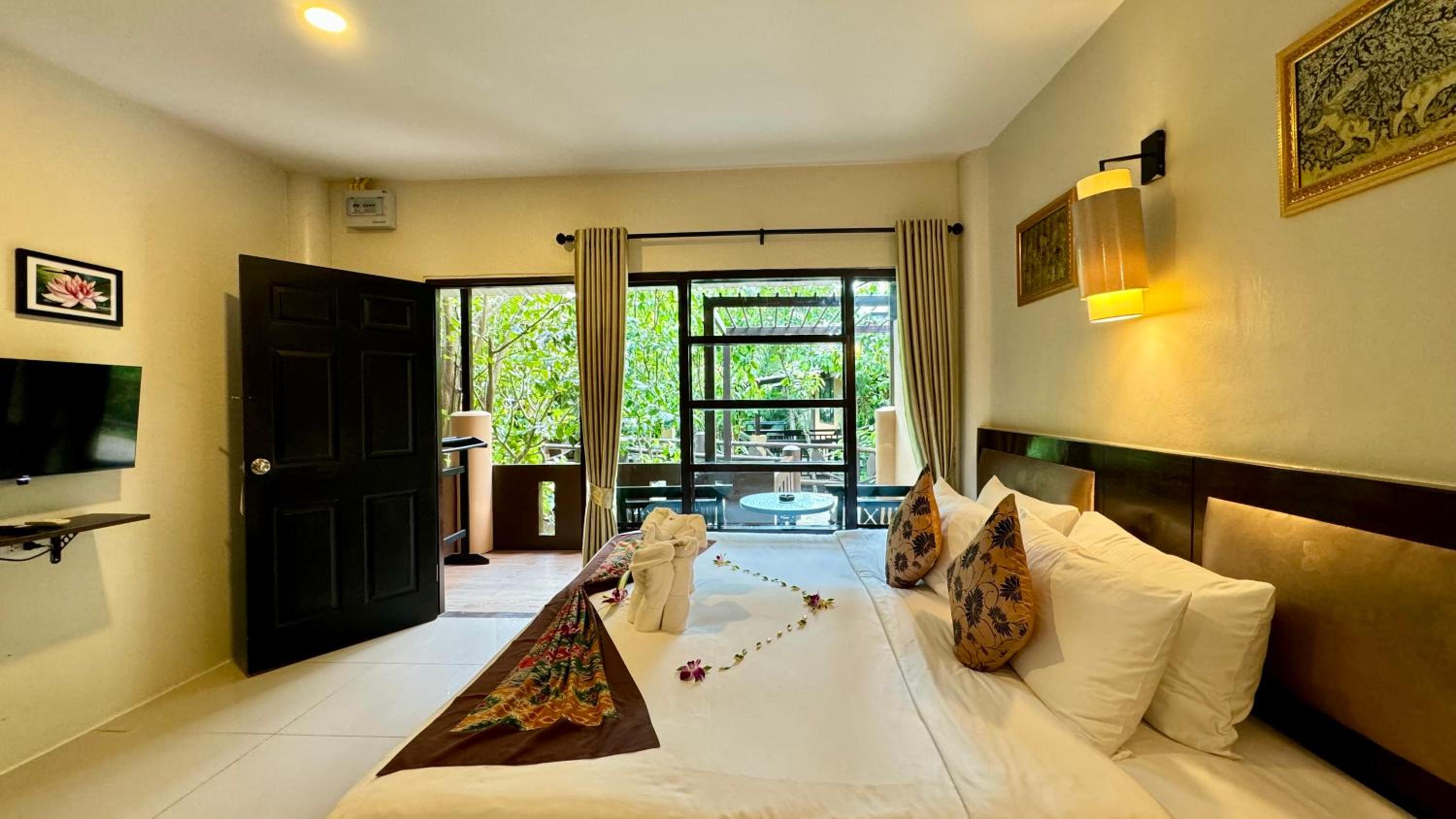 Superior Double or Twin Room