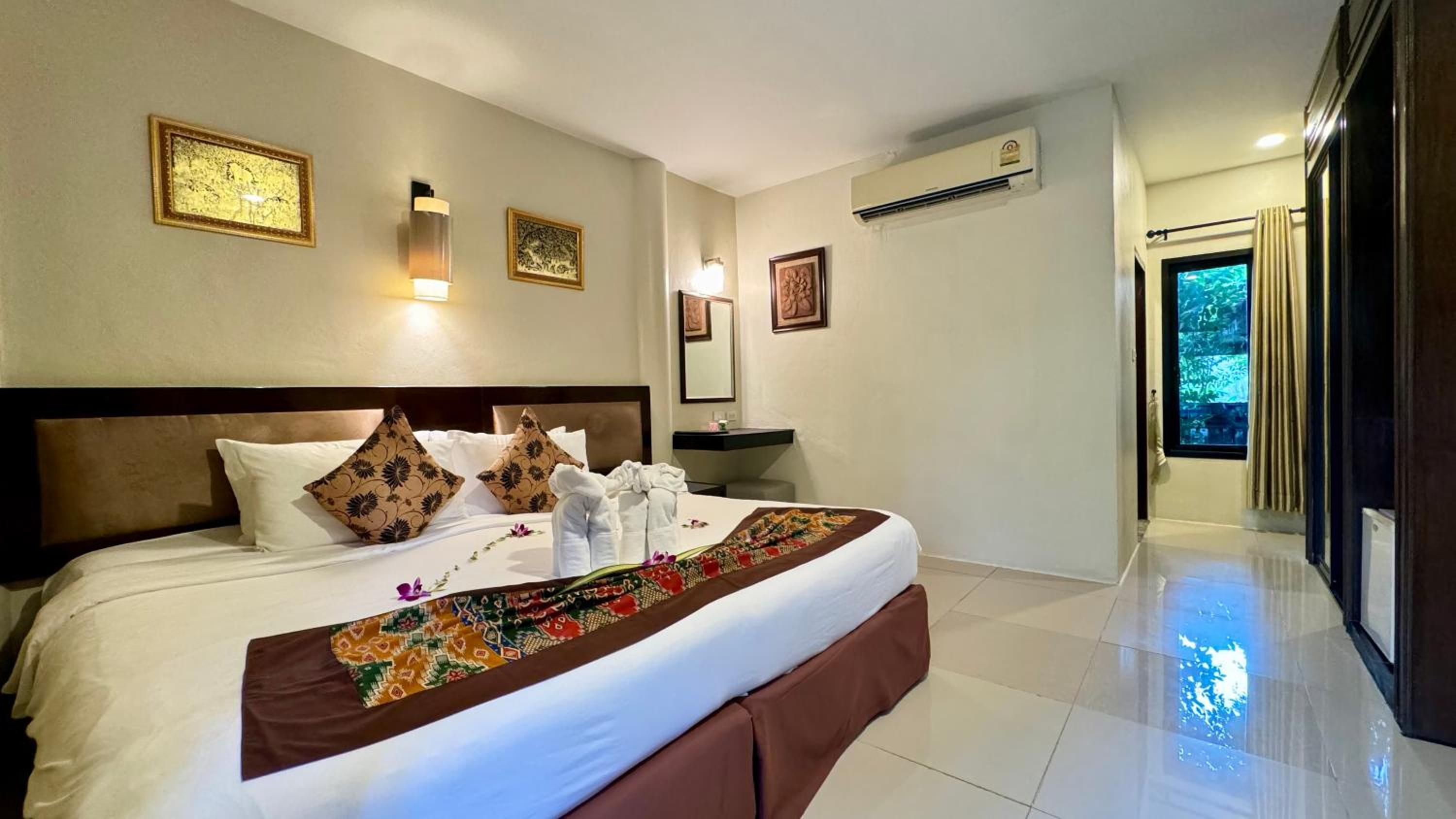 Superior Double or Twin Room