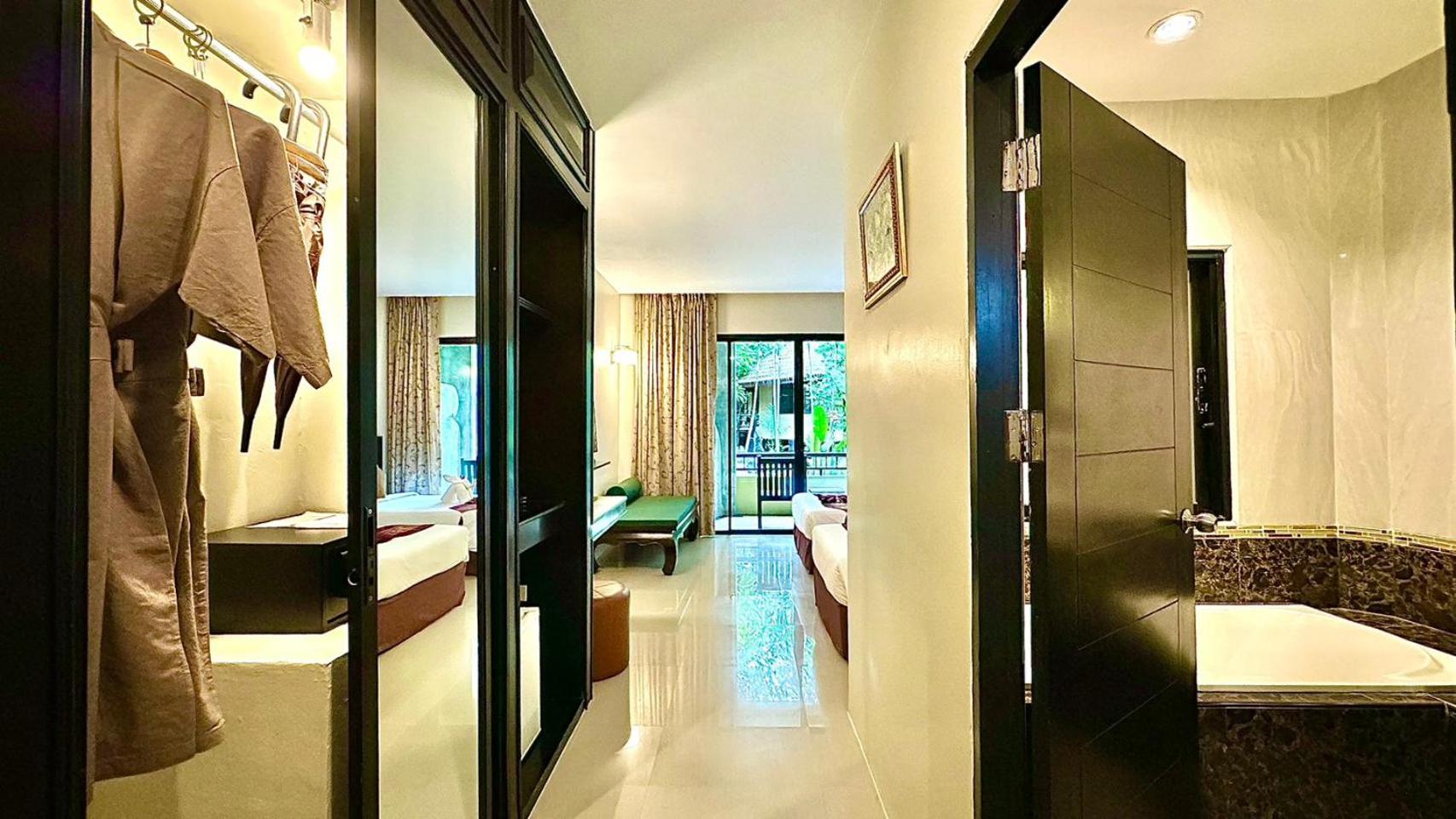 Superior Double or Twin Room