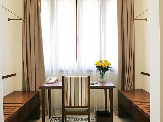 Superior Town Double/Twin