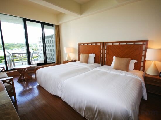 Natural Superior Room