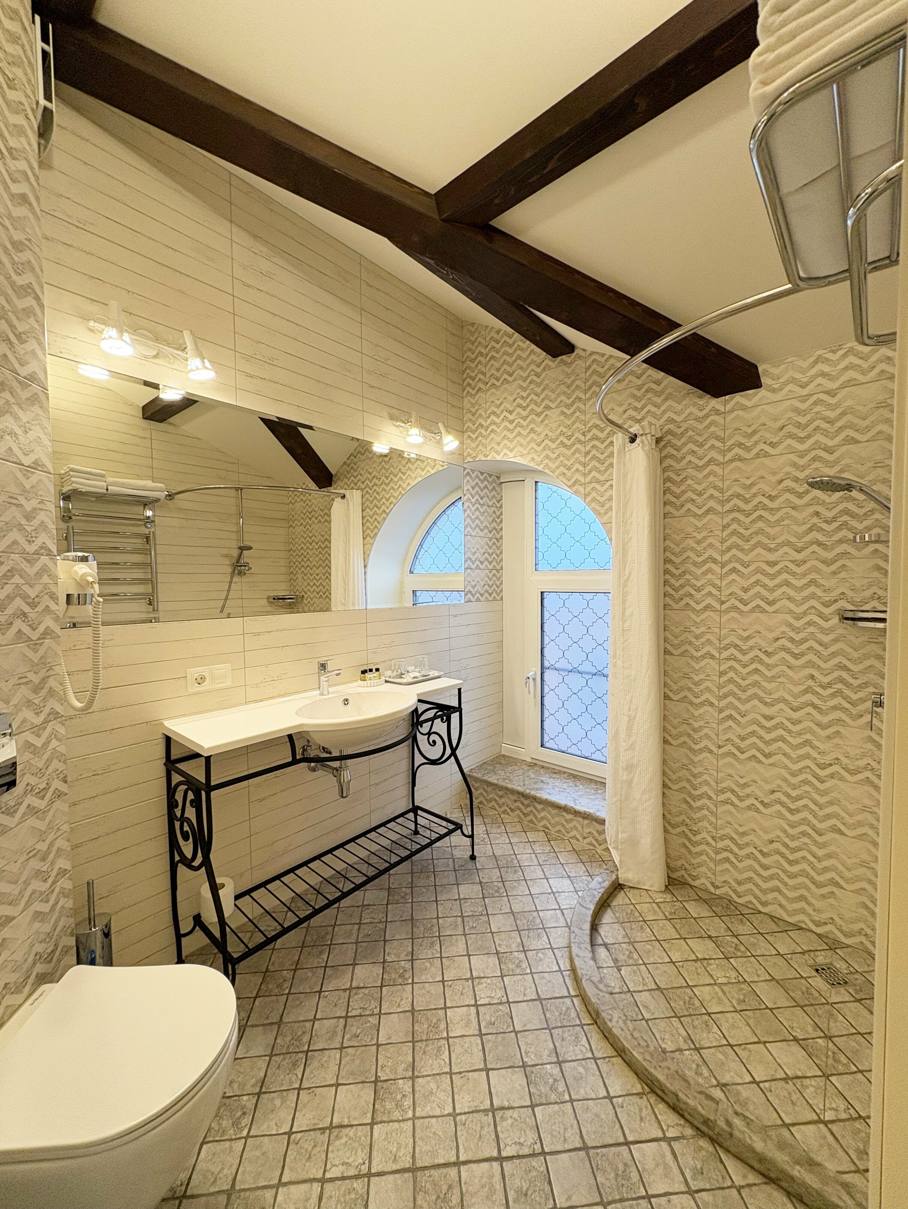 Семейный номер Делюкс