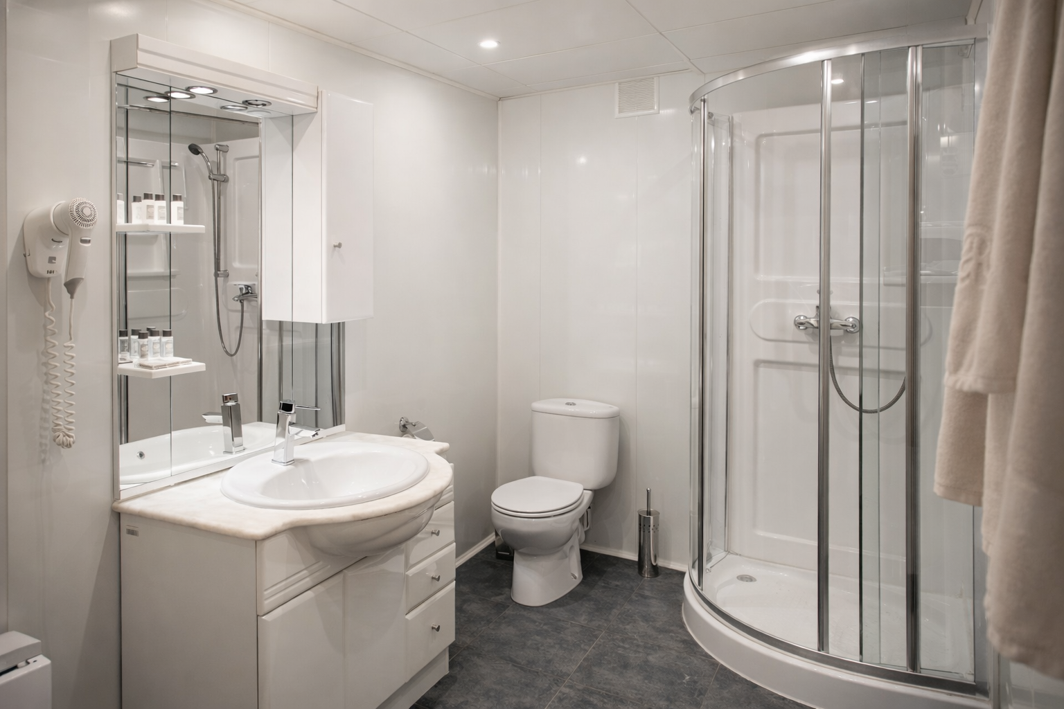 Гостевой дом "Фореста"