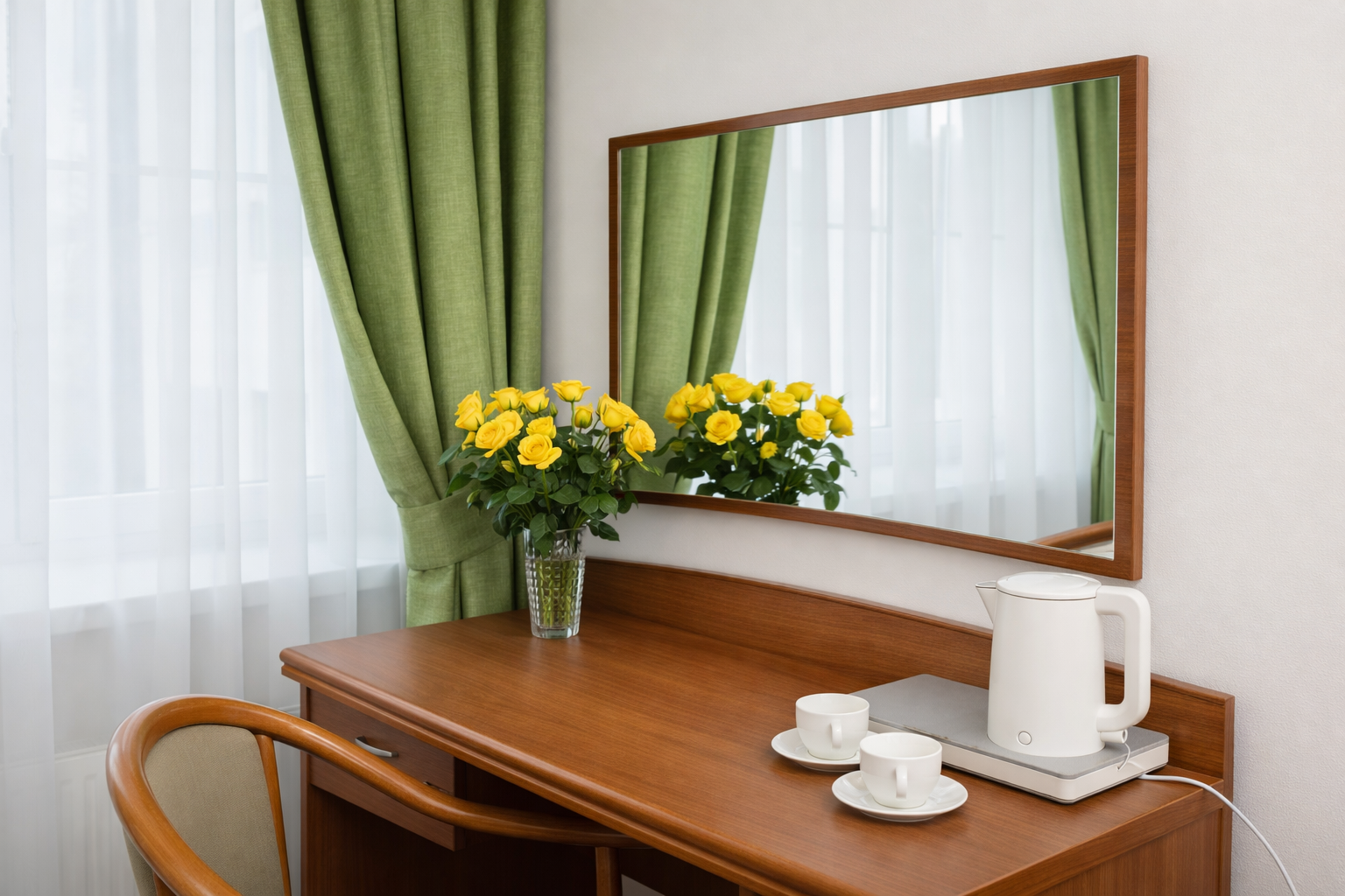 Семейный номер