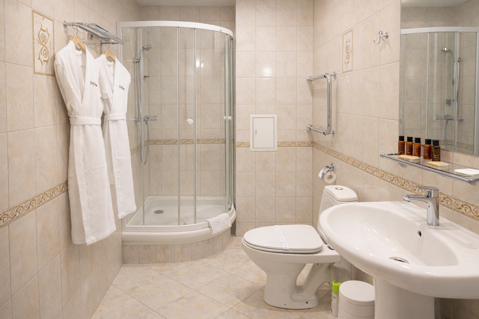 Стандарт Плюс