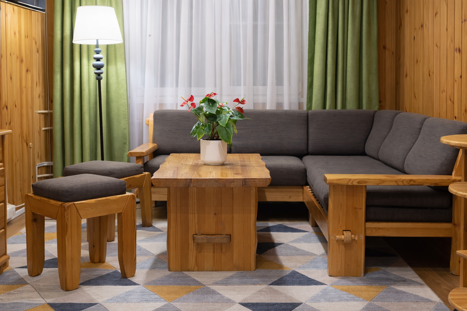 Гостевой дом "Фореста"