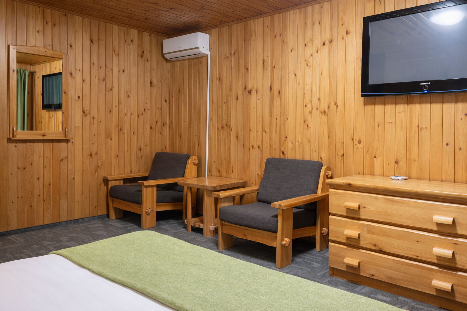 Гостевой дом "Фореста"