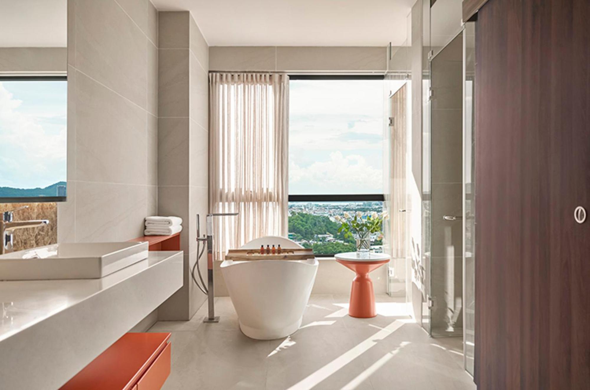Presidential Suite Ocean View