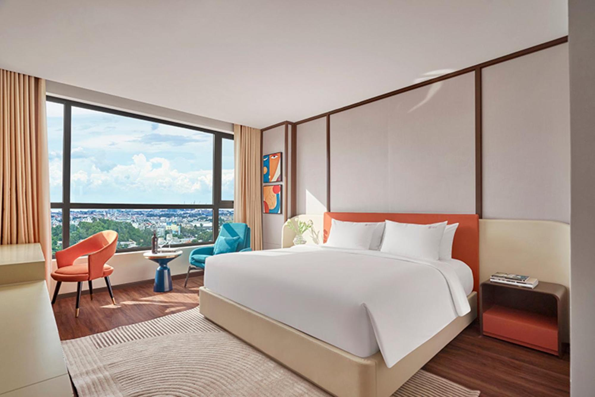 Presidential Suite Ocean View