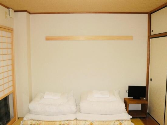 Triple Room With Private Bathroom(I11)