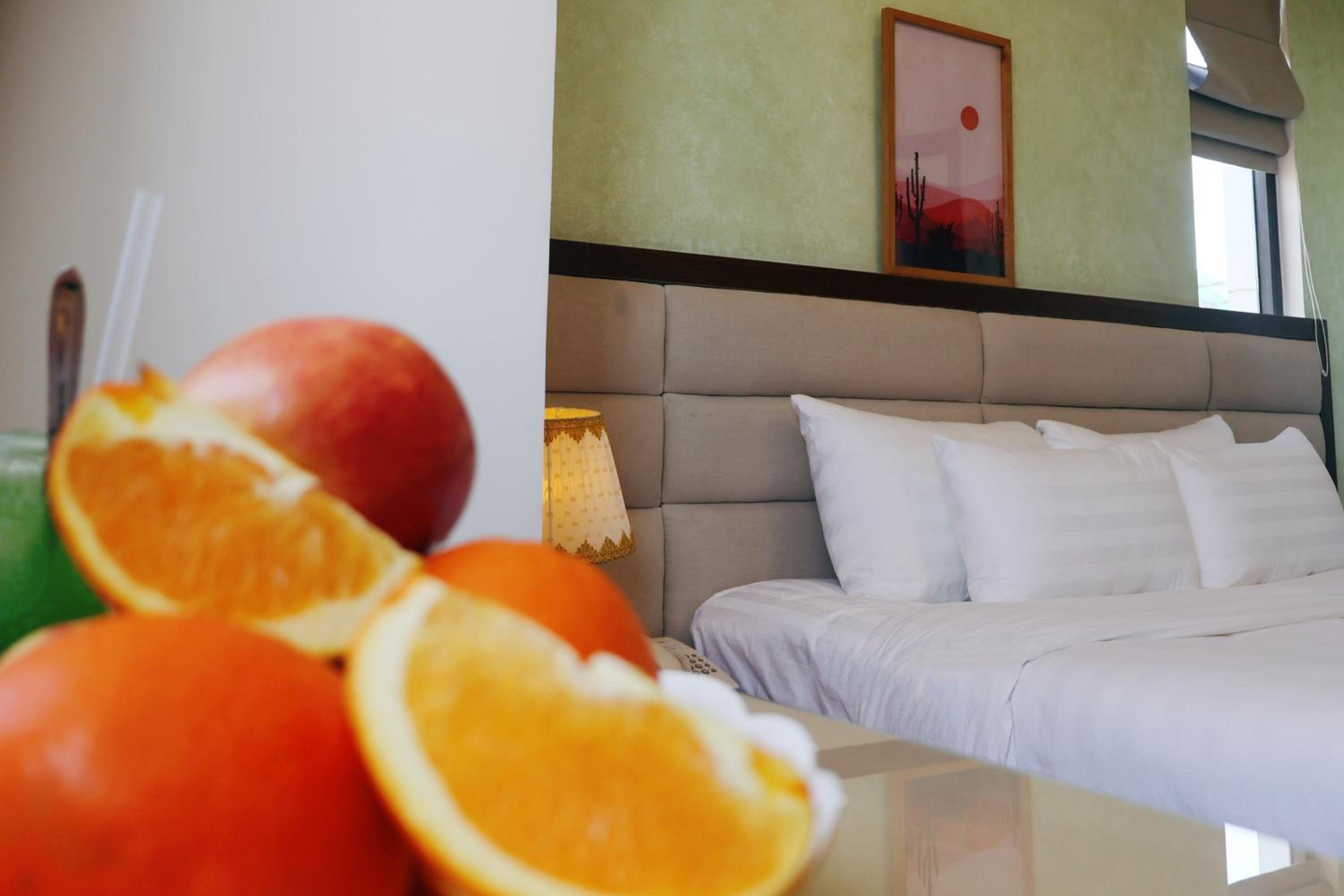 Family Room with Balcony