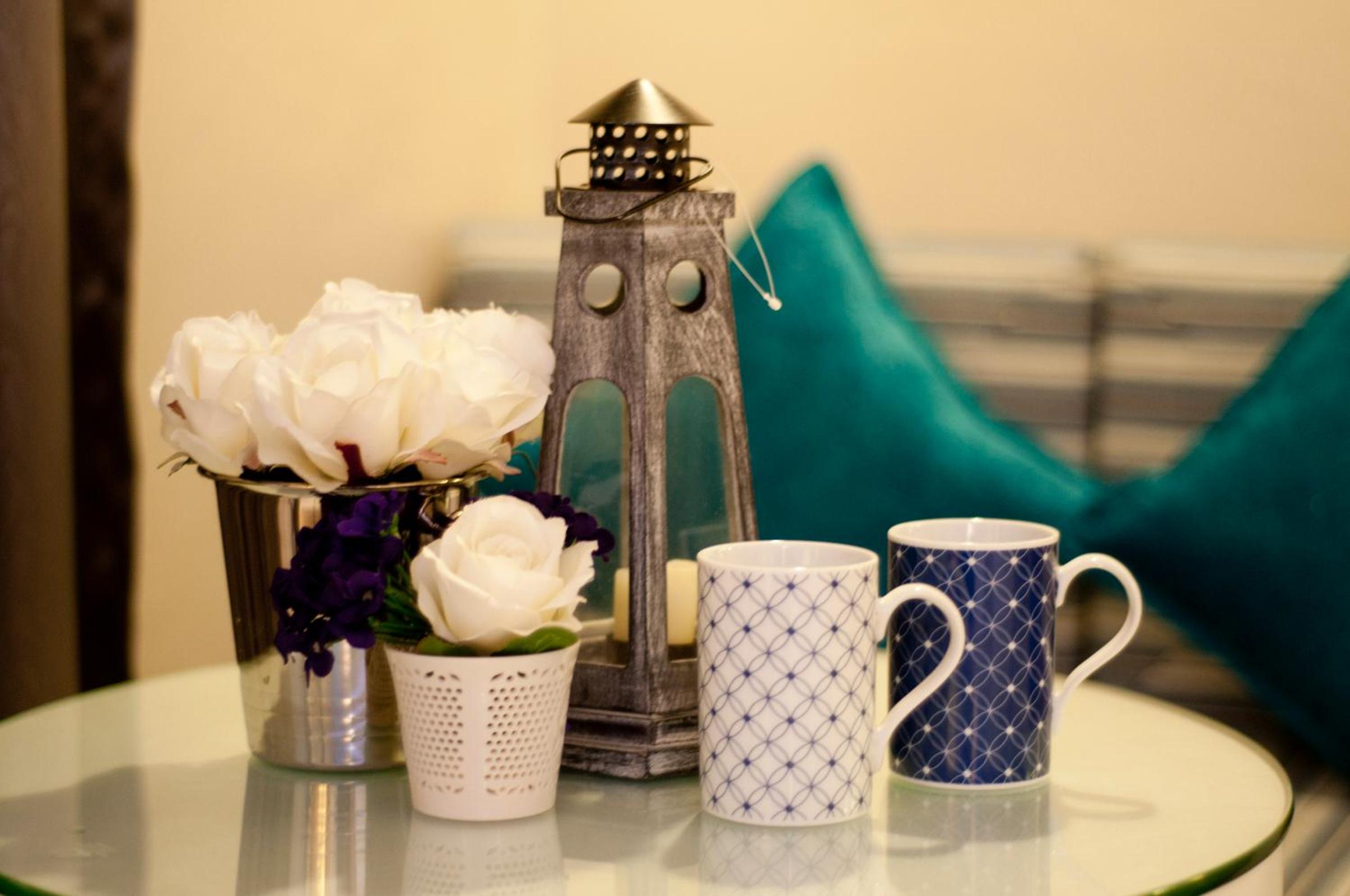 Deluxe Double Room, No Balcony