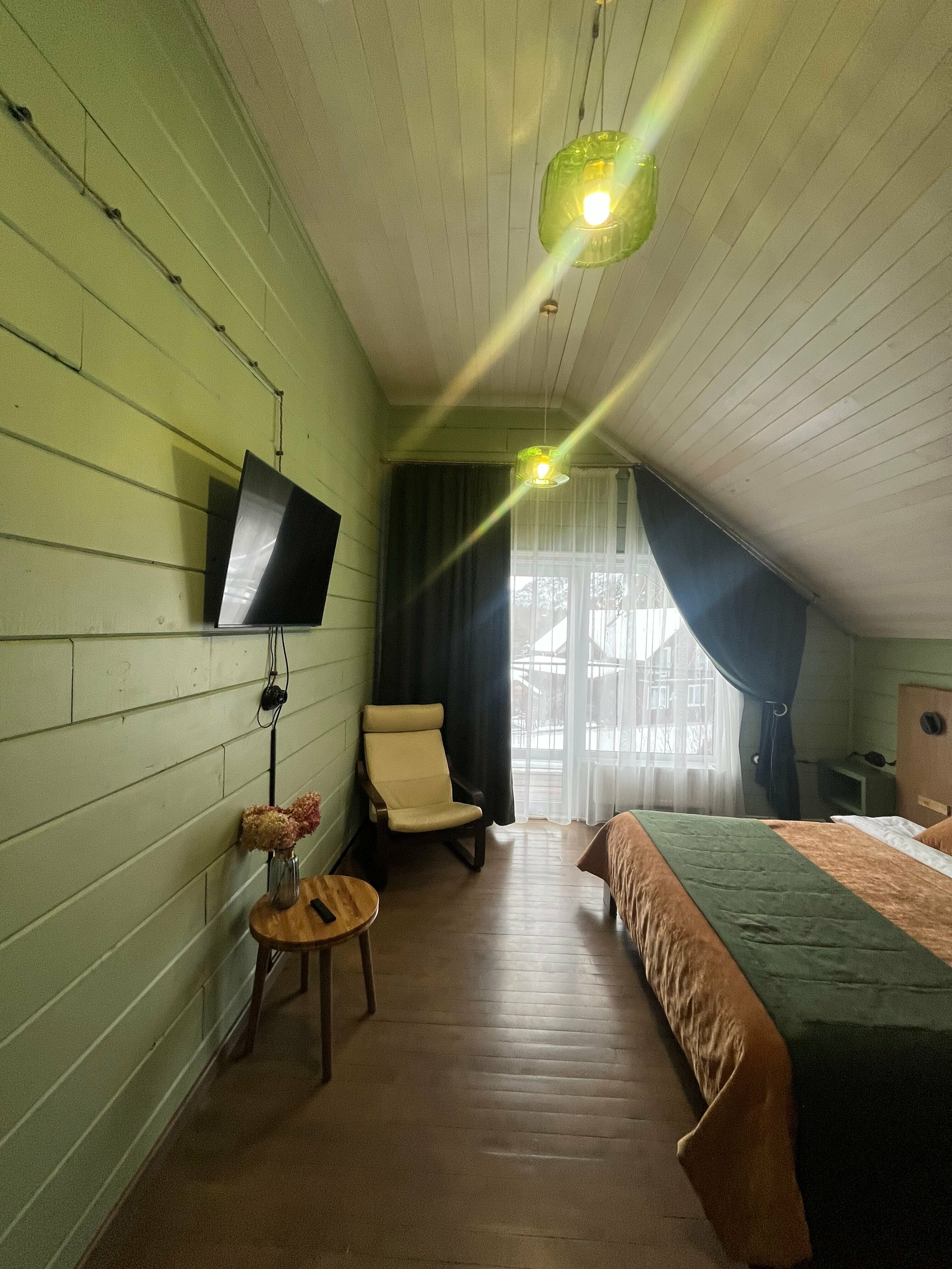 Апартаменты 10