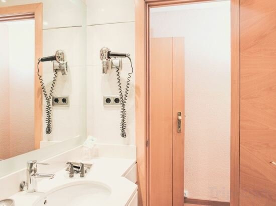 Double Room With Double Bed