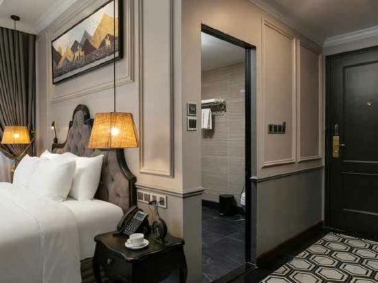 Imperial Suite