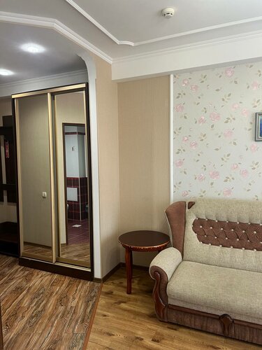 Двухместный номер Делюкс с 1 кроватью и боковым видом на море