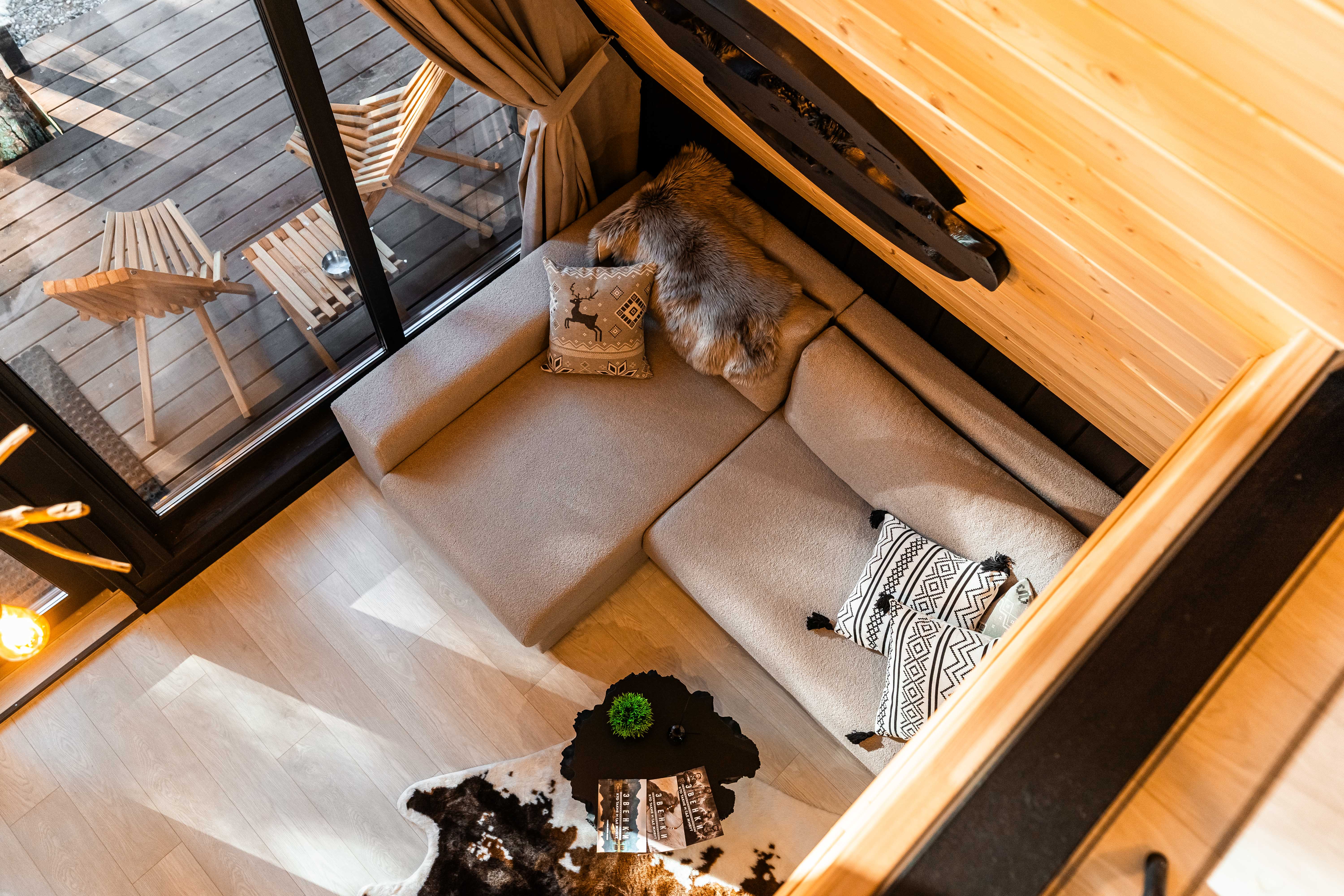 Чум Стандарт