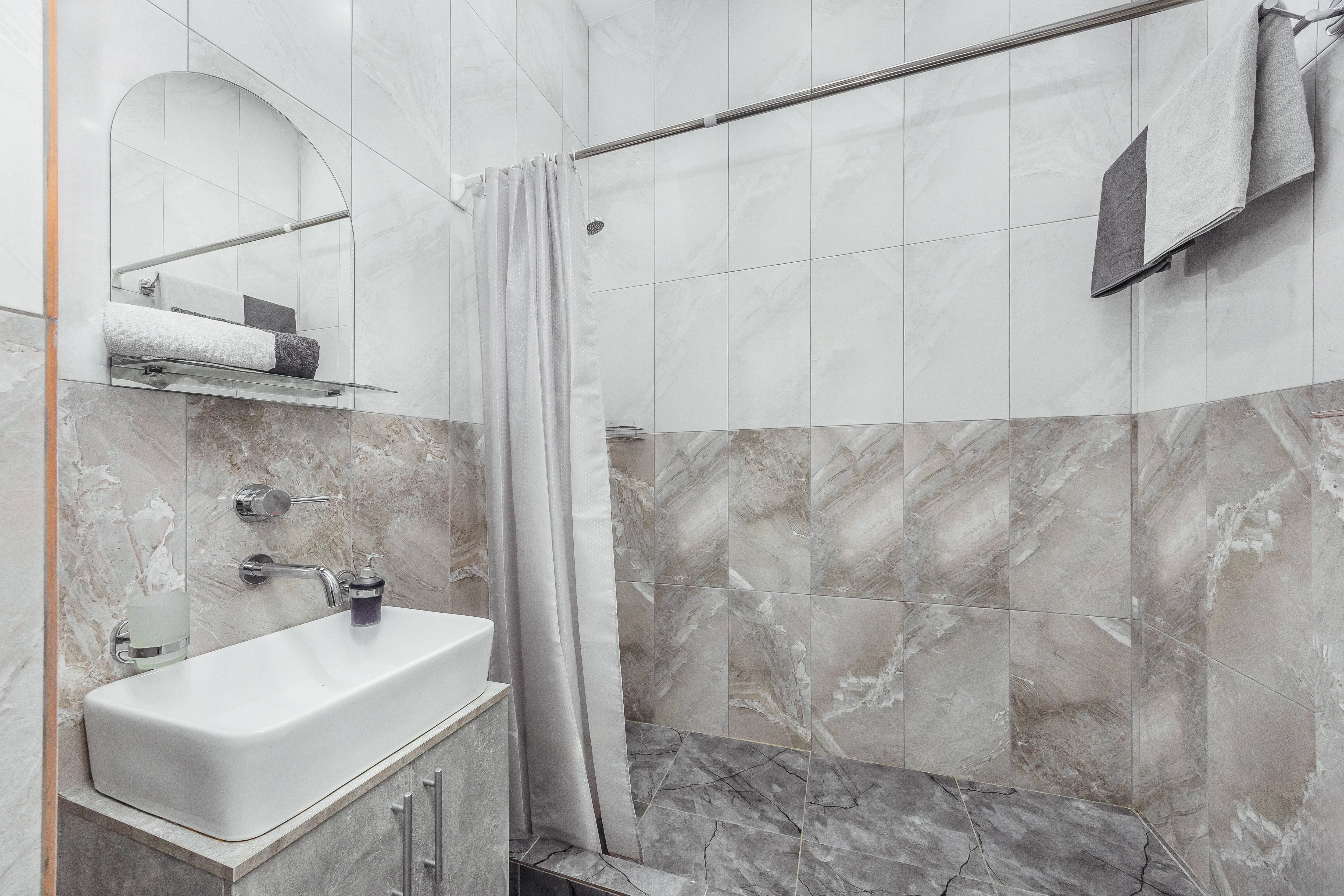 Двухместный номер Делюкс с 1 кроватью