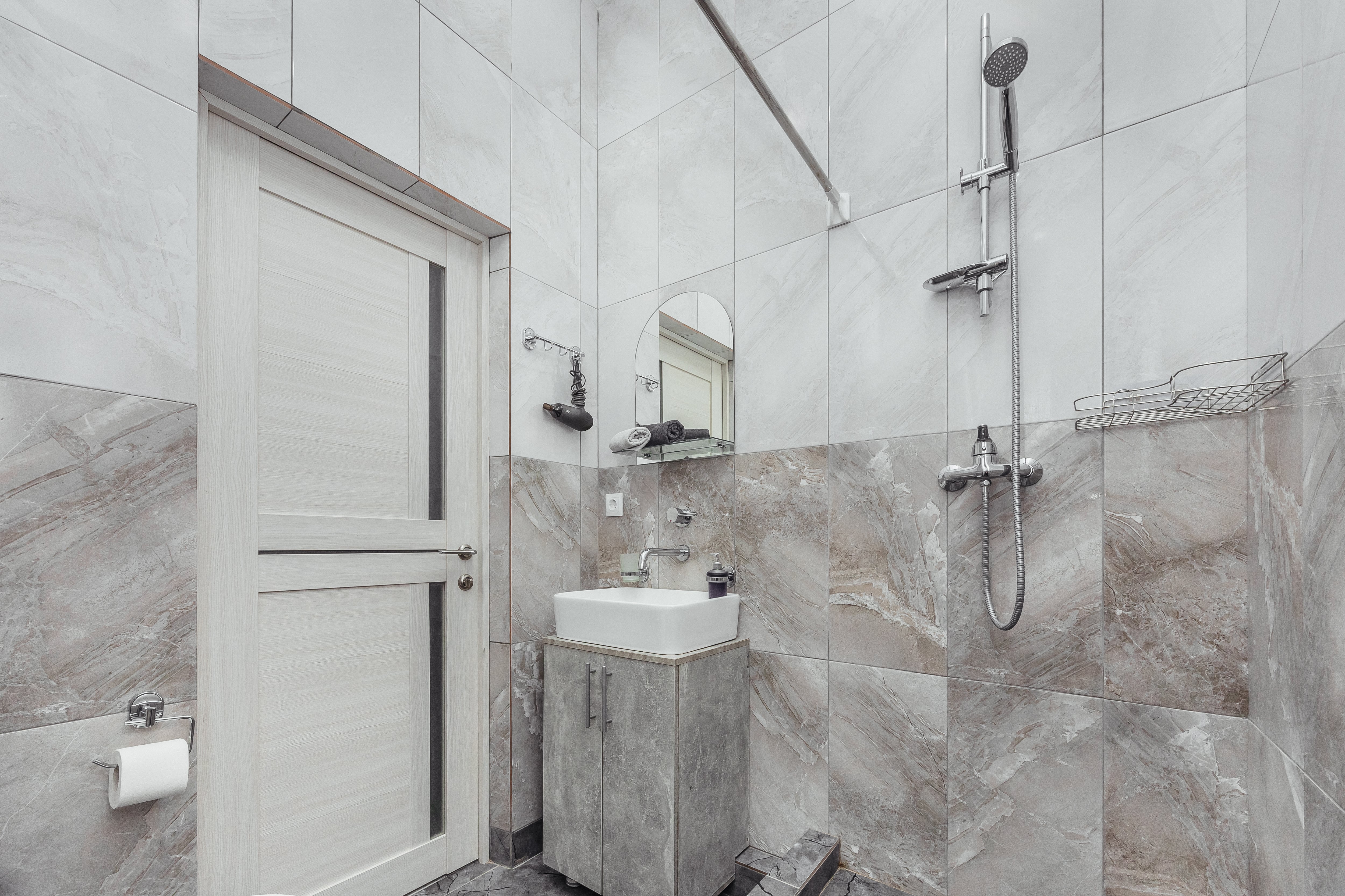 Двухместный номер Делюкс с 1 кроватью