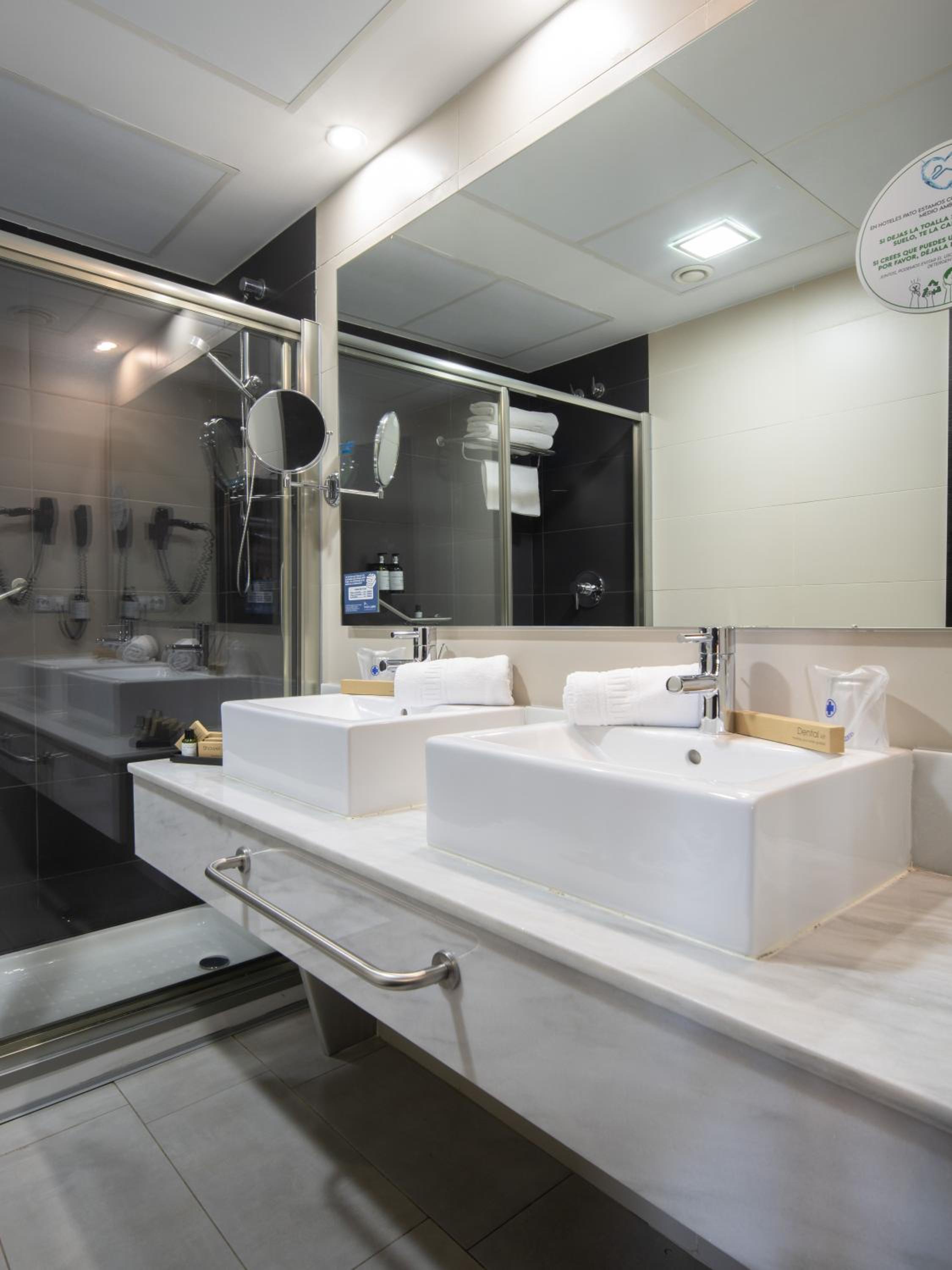 Double Room Elite Sea View