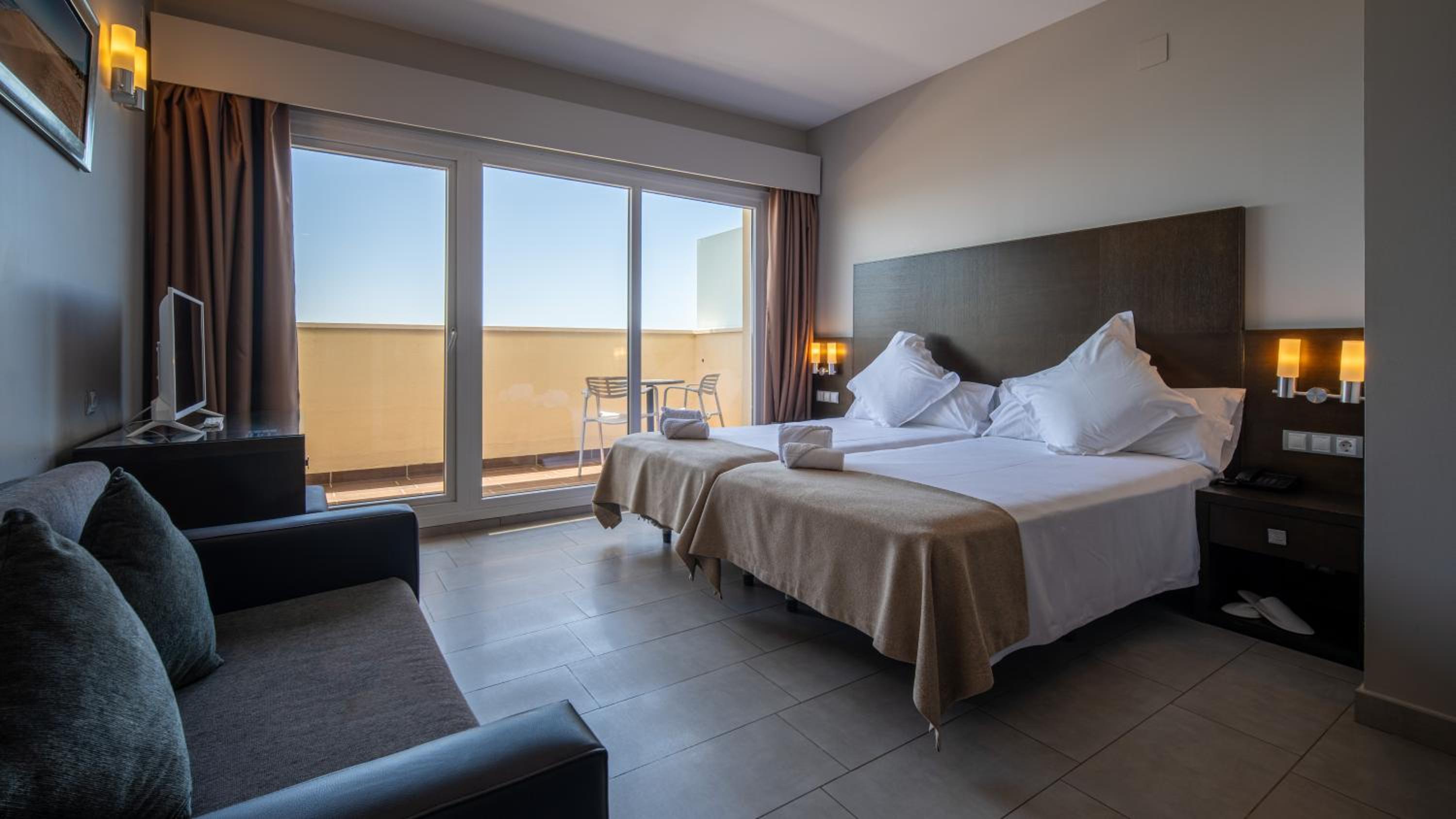 Double Room Elite Sea View