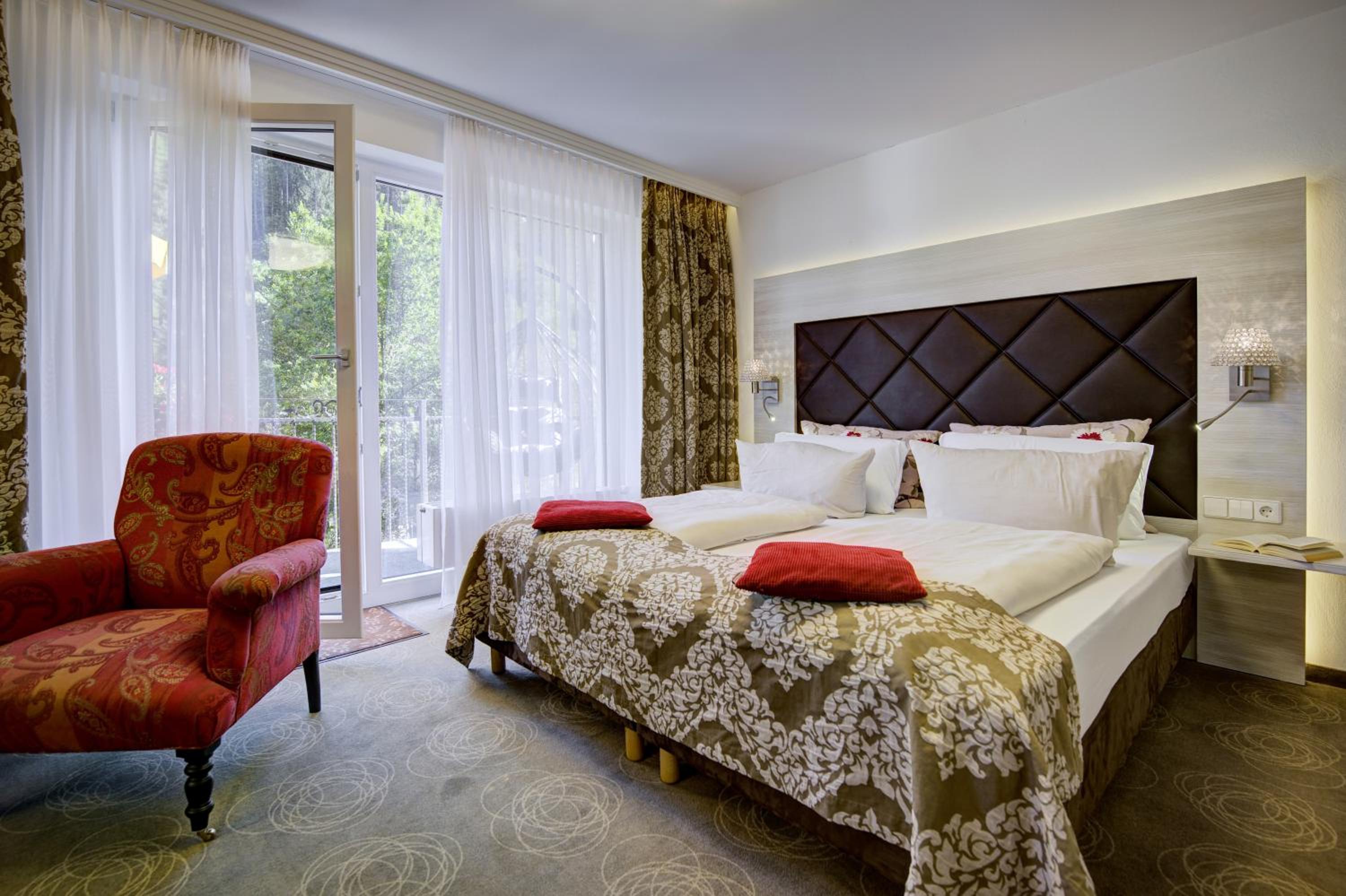 Riverside Junior Suite Comfort