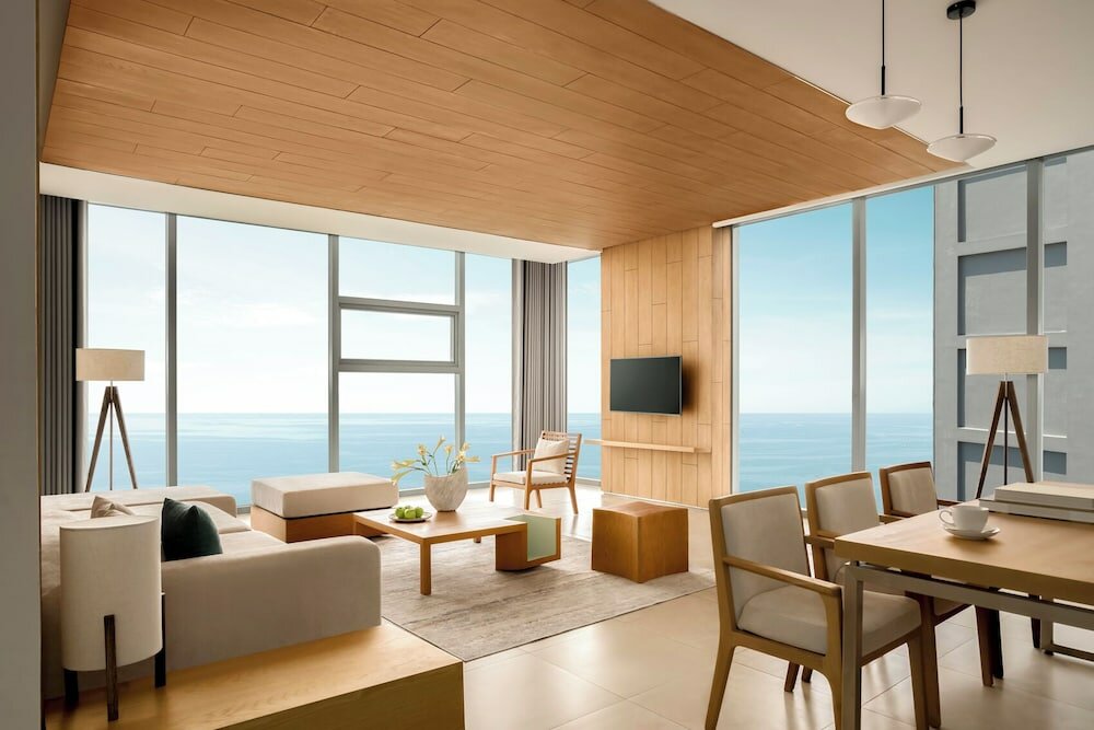 Grand Suite, Ocean View