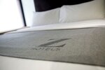 Queen Accessible Room в The Z Hotel Victoria