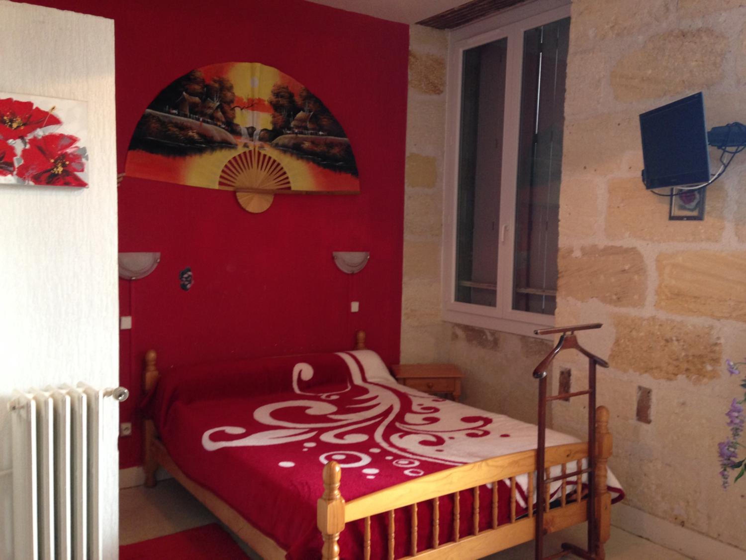 Comfort Triple Room with Shower