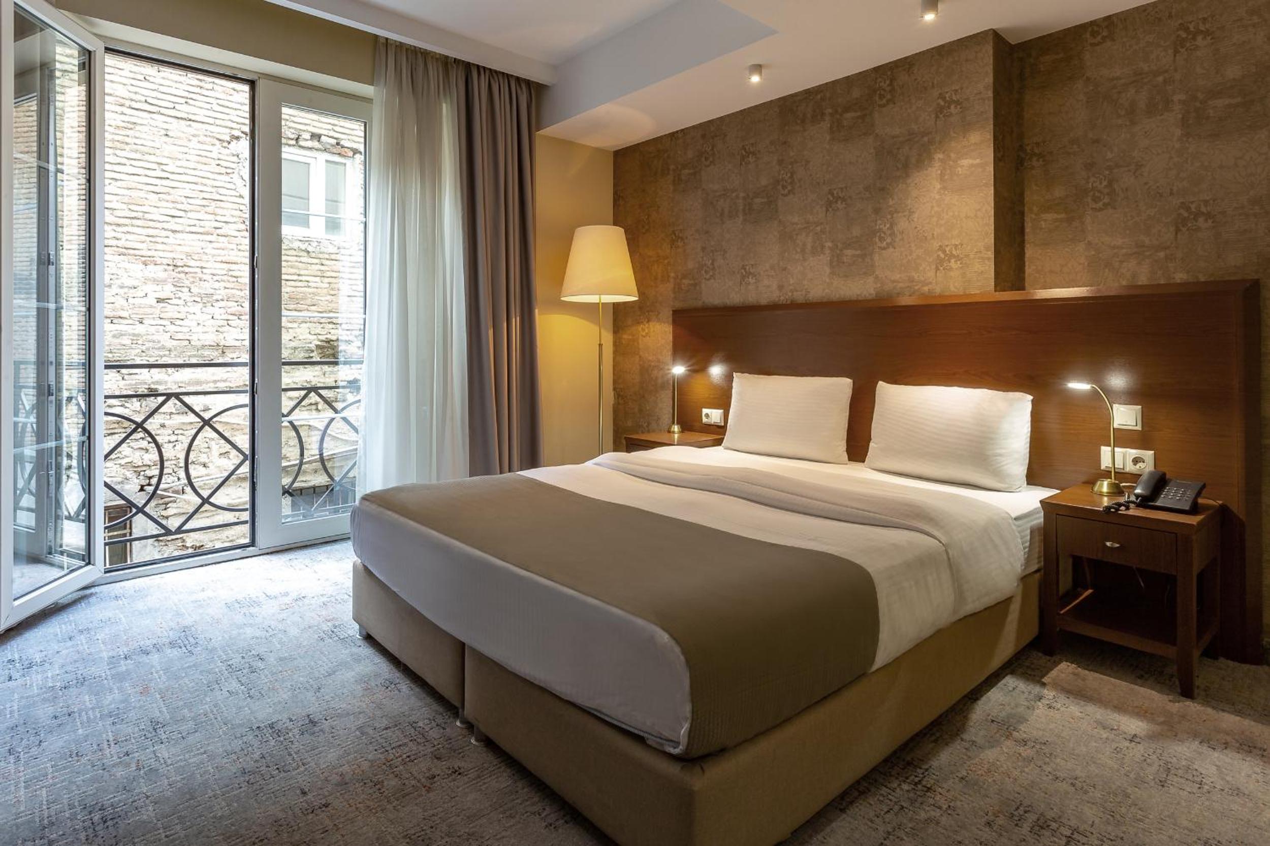 Disability Access - Double Room