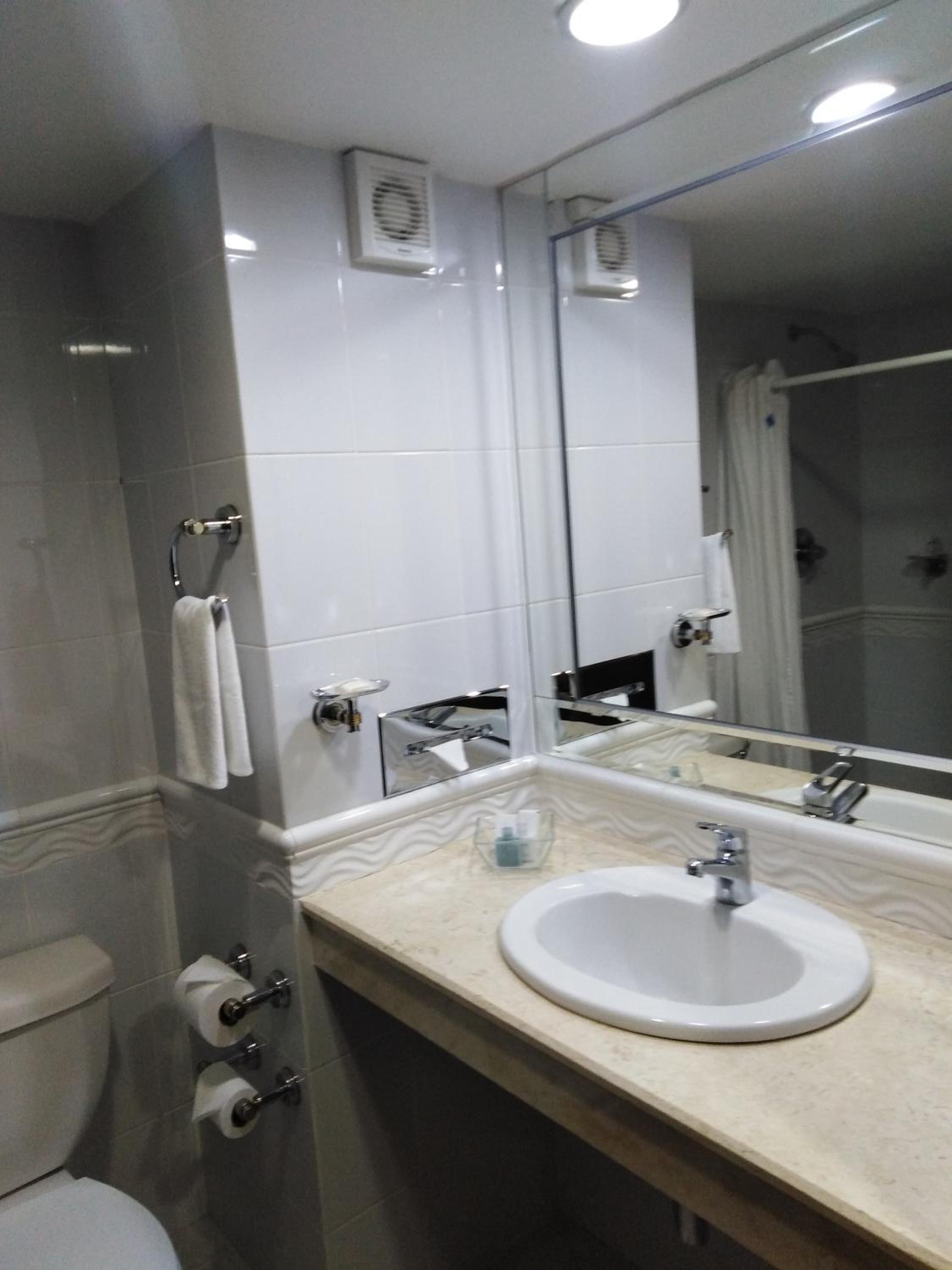 Double Room with Two Double Beds