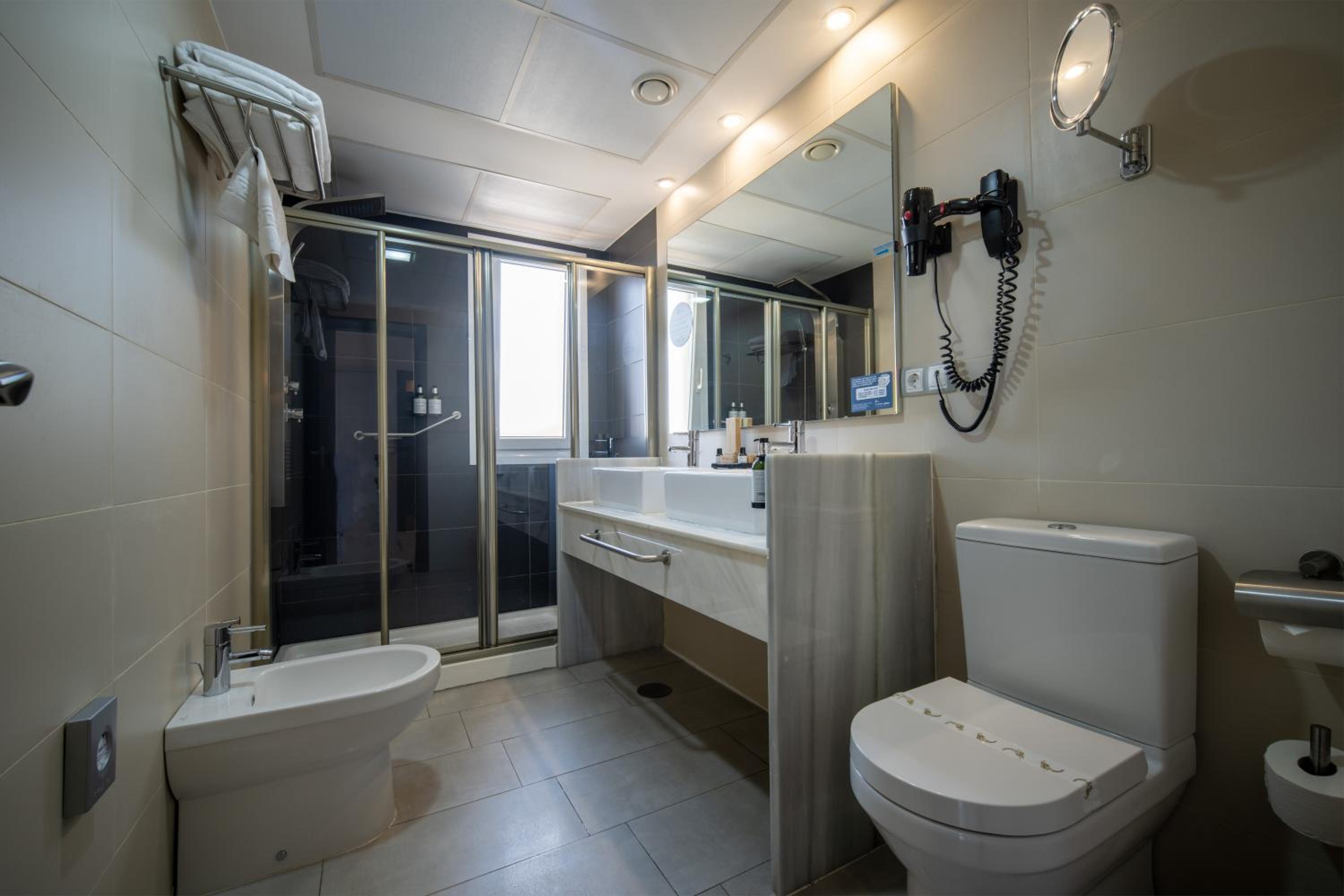 Junior Suite with Sea View