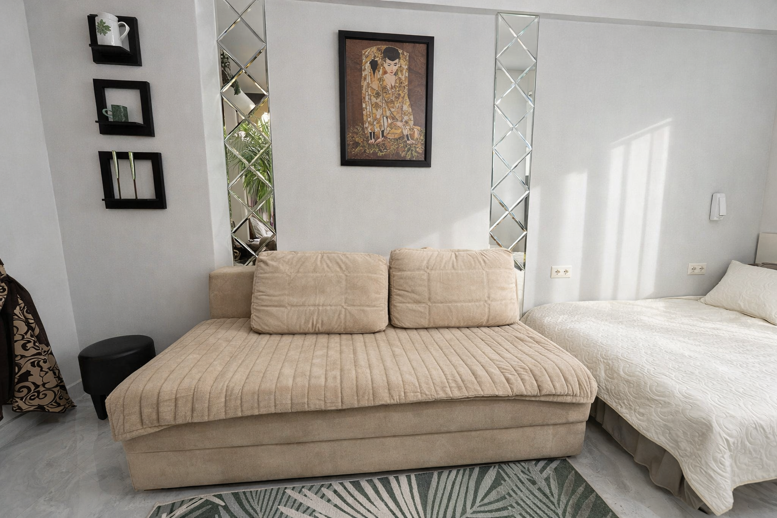 Престиж "Тропикана"