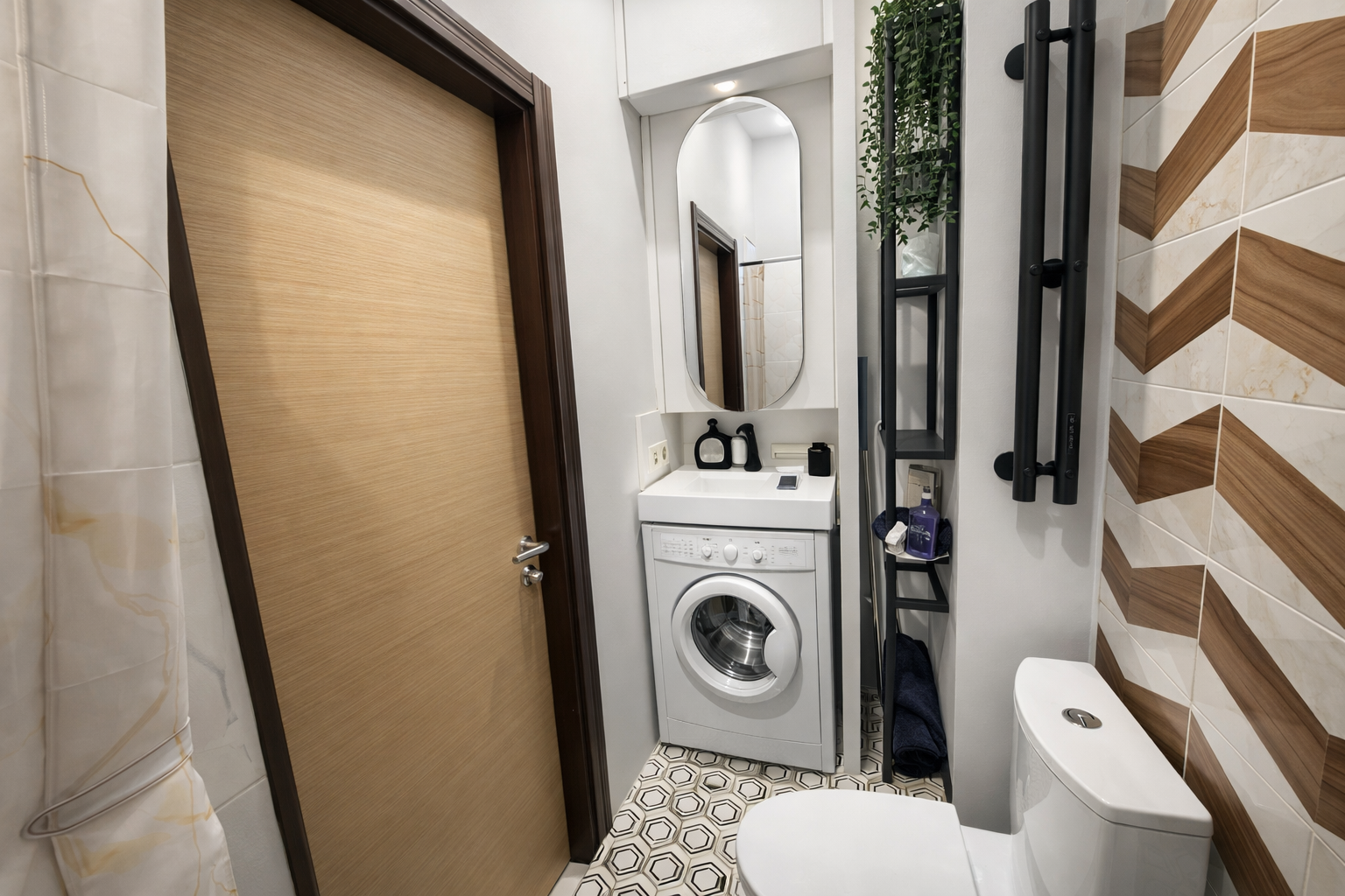 Престиж "Тропикана"