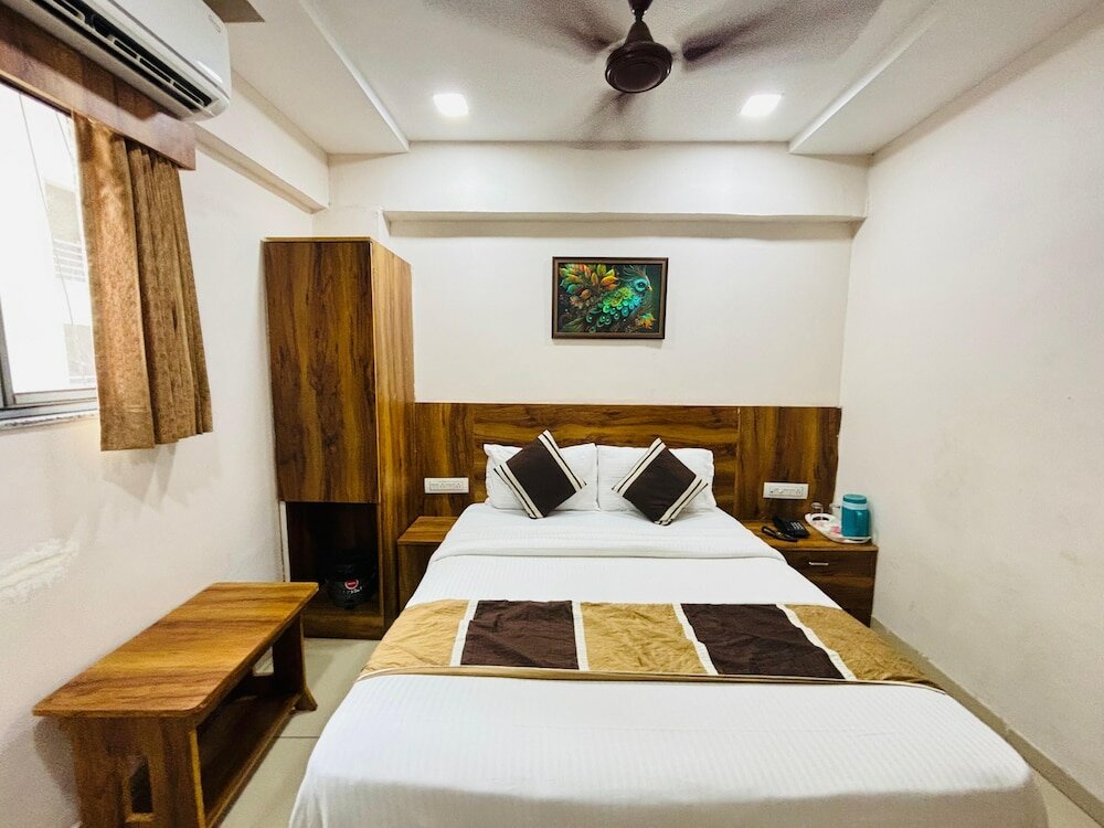 Standard Room, Sea View